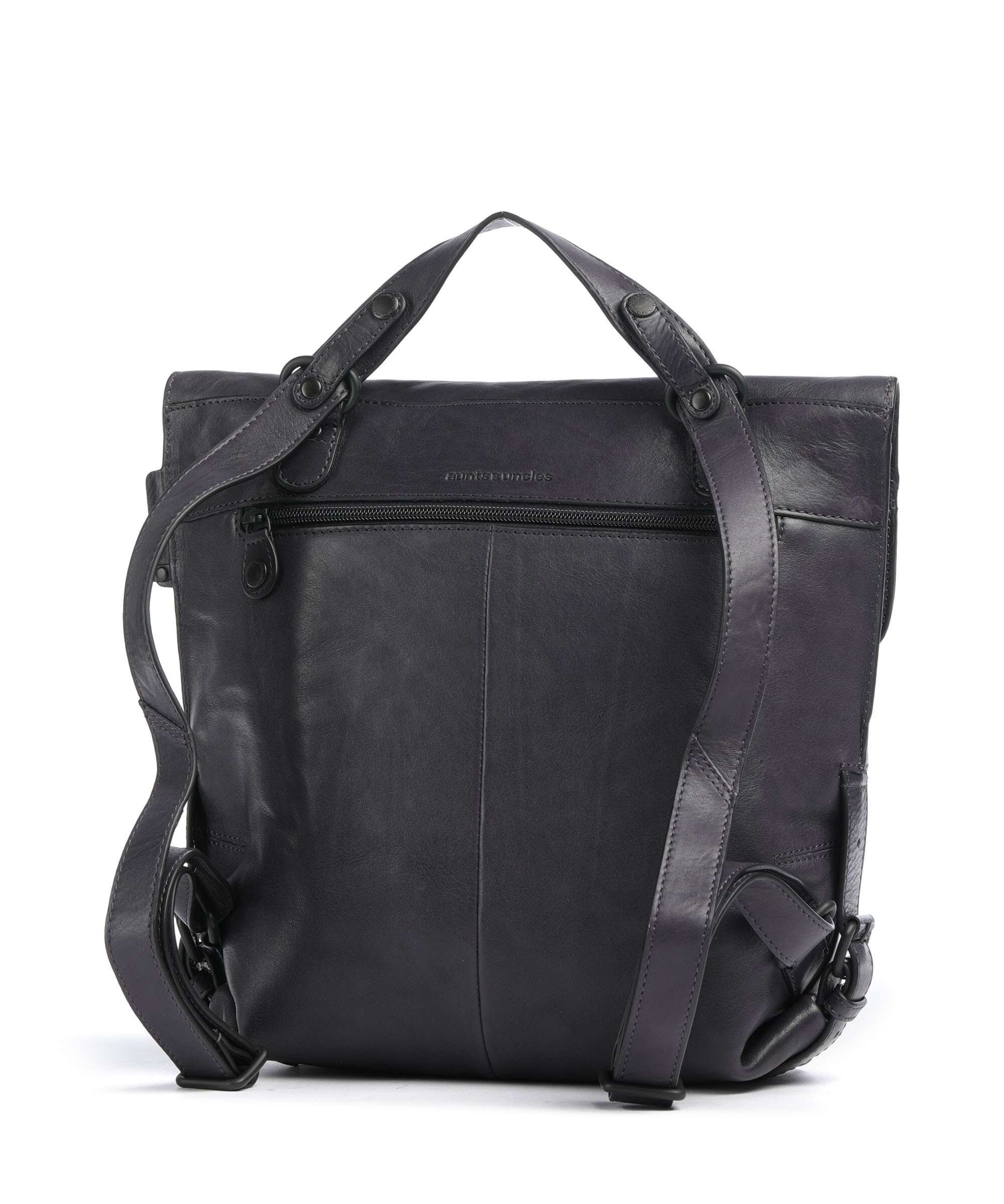 Aunts & Uncles Grandma's Luxury Club Mrs. Mince Pie Rugzak-tas velvet - Image 2