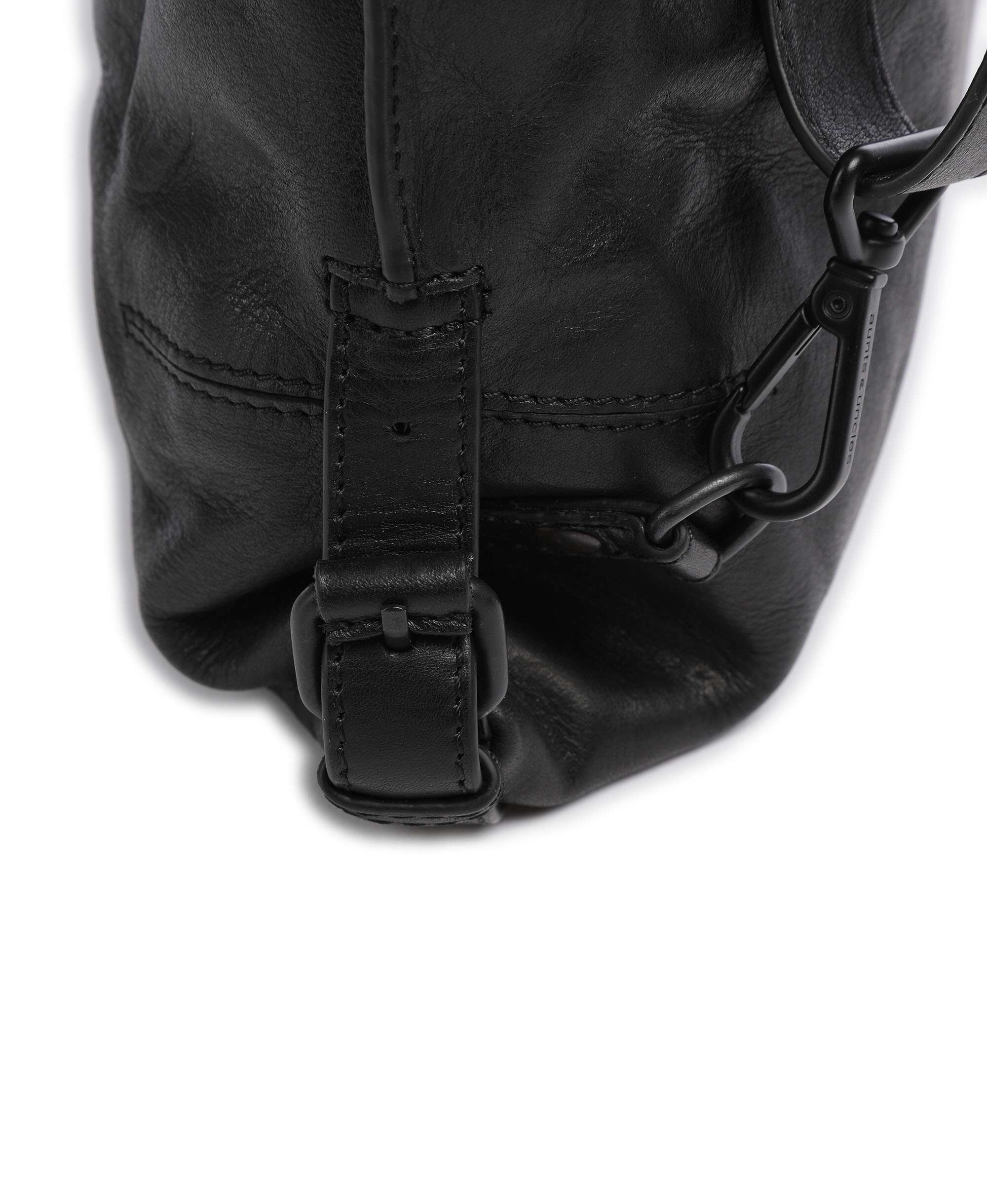 Aunts & Uncles Grandma's Luxury Club Mrs. Peach Crumble Rugzak-tas black smoke - Image 5