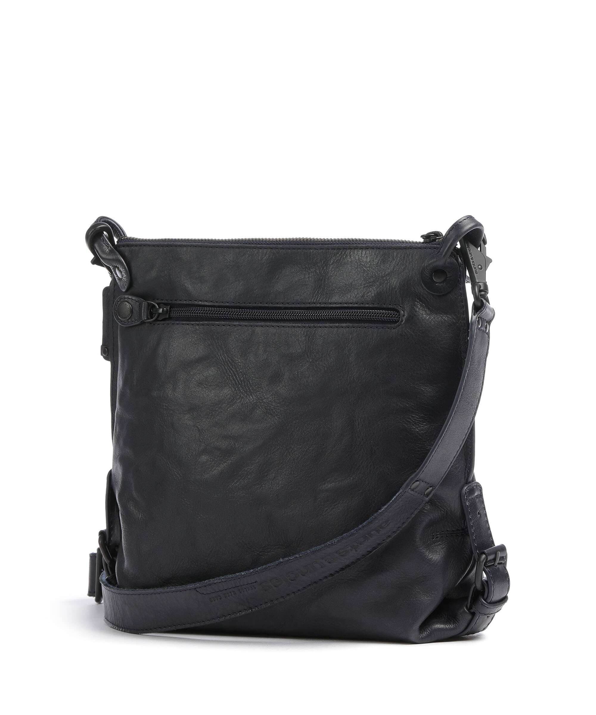Aunts & Uncles Grandma's Luxury Club Mrs. Raisin Cookie Crossbody tas night sky  - Image 2