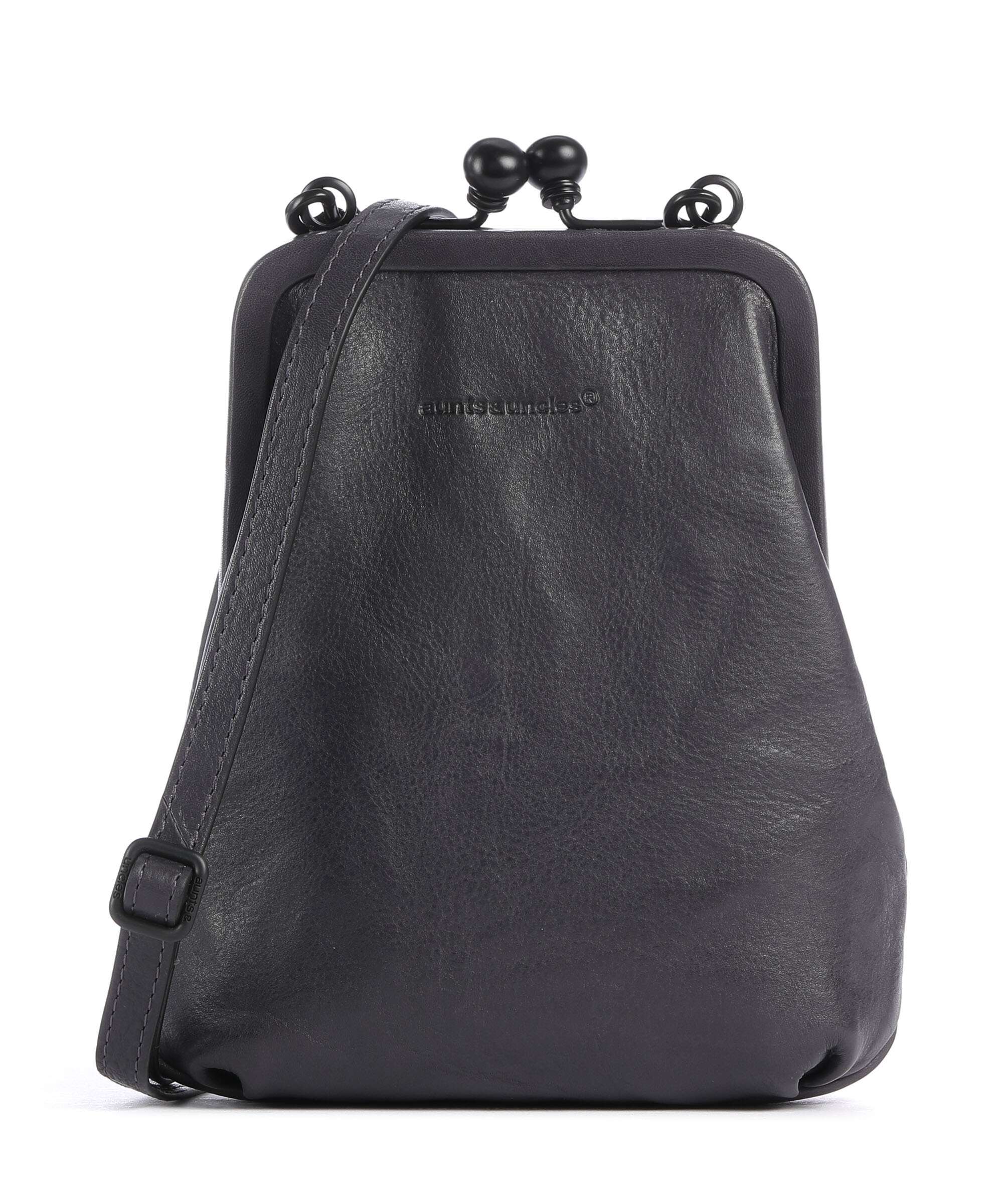 Aunts & Uncles Grandma's Luxury Club Mrs. Sugar Pop Crossbody tas velvet