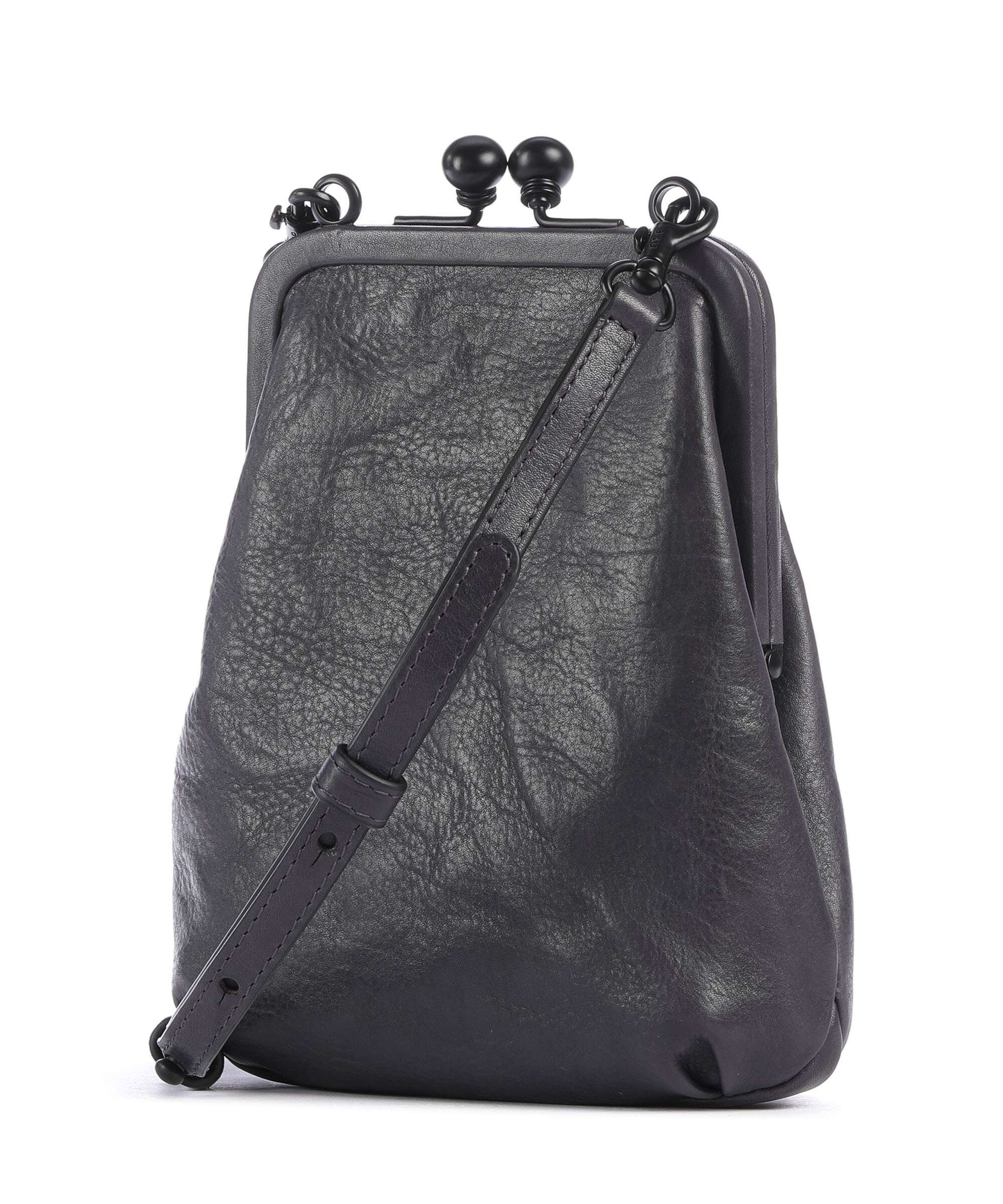 Aunts & Uncles Grandma's Luxury Club Mrs. Sugar Pop Crossbody tas velvet - Image 2