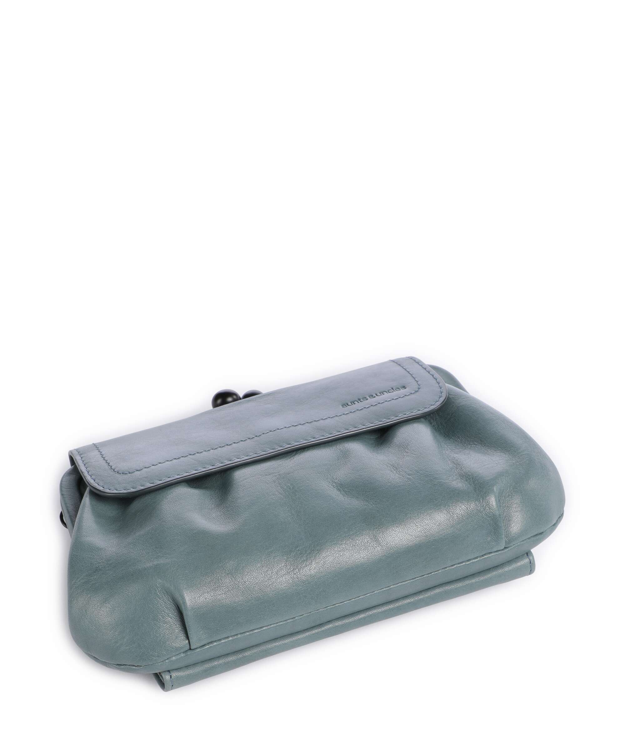 Aunts & Uncles Grandma's Luxury Club Mrs. Whoopie Pie Crossbody tas aegean blue - Image 5