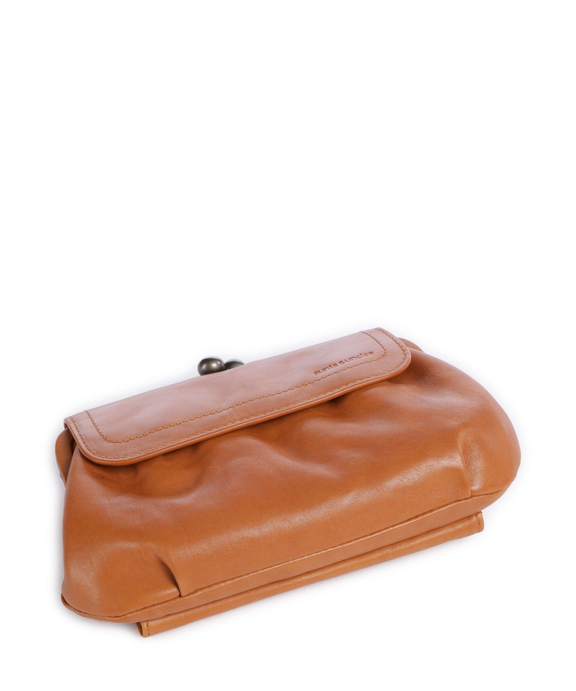 Aunts & Uncles Grandma's Luxury Club Mrs. Whoopie Pie Crossbody tas indian summer - Image 5