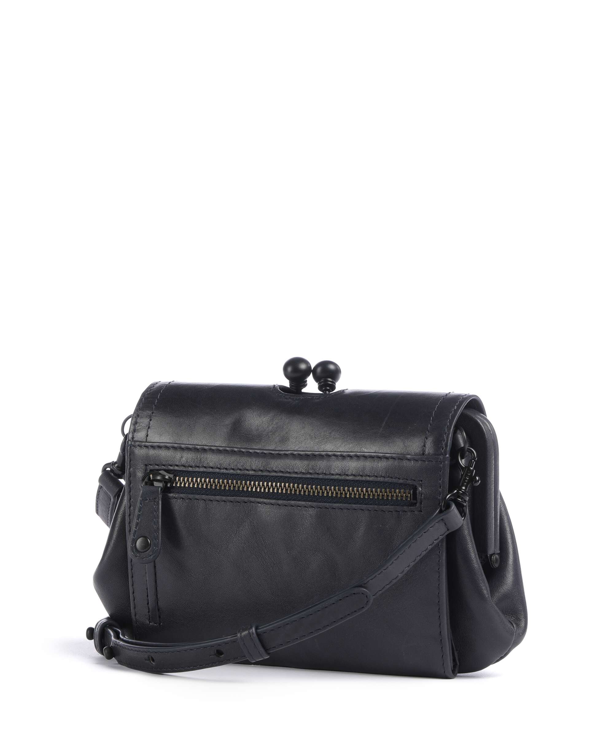 Aunts & Uncles Grandma's Luxury Club Mrs. Whoopie Pie Crossbody tas navy blue - Image 2
