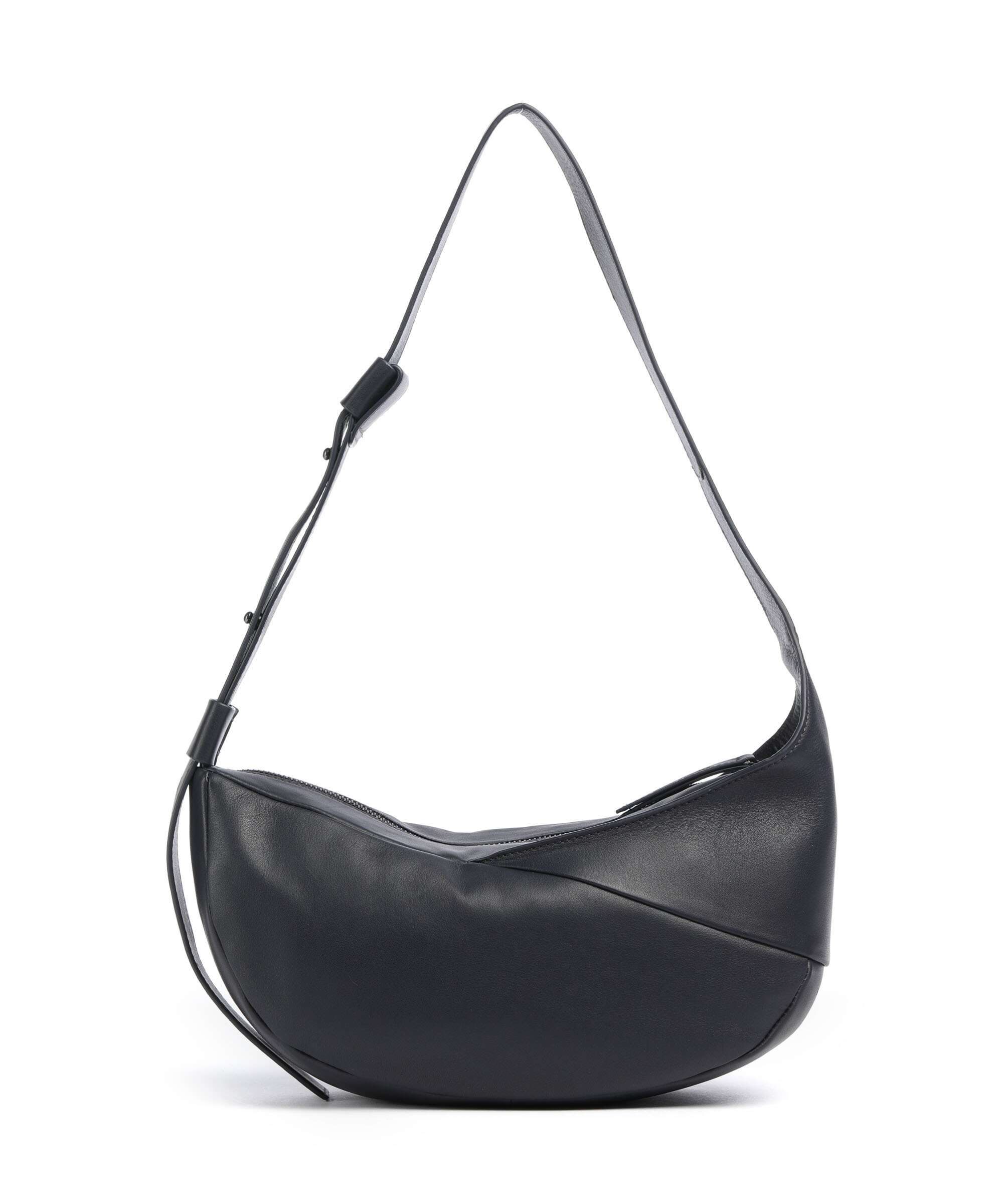 Aunts & Uncles Jamie's Orchard Bee Balm Hobo tas dark horizon