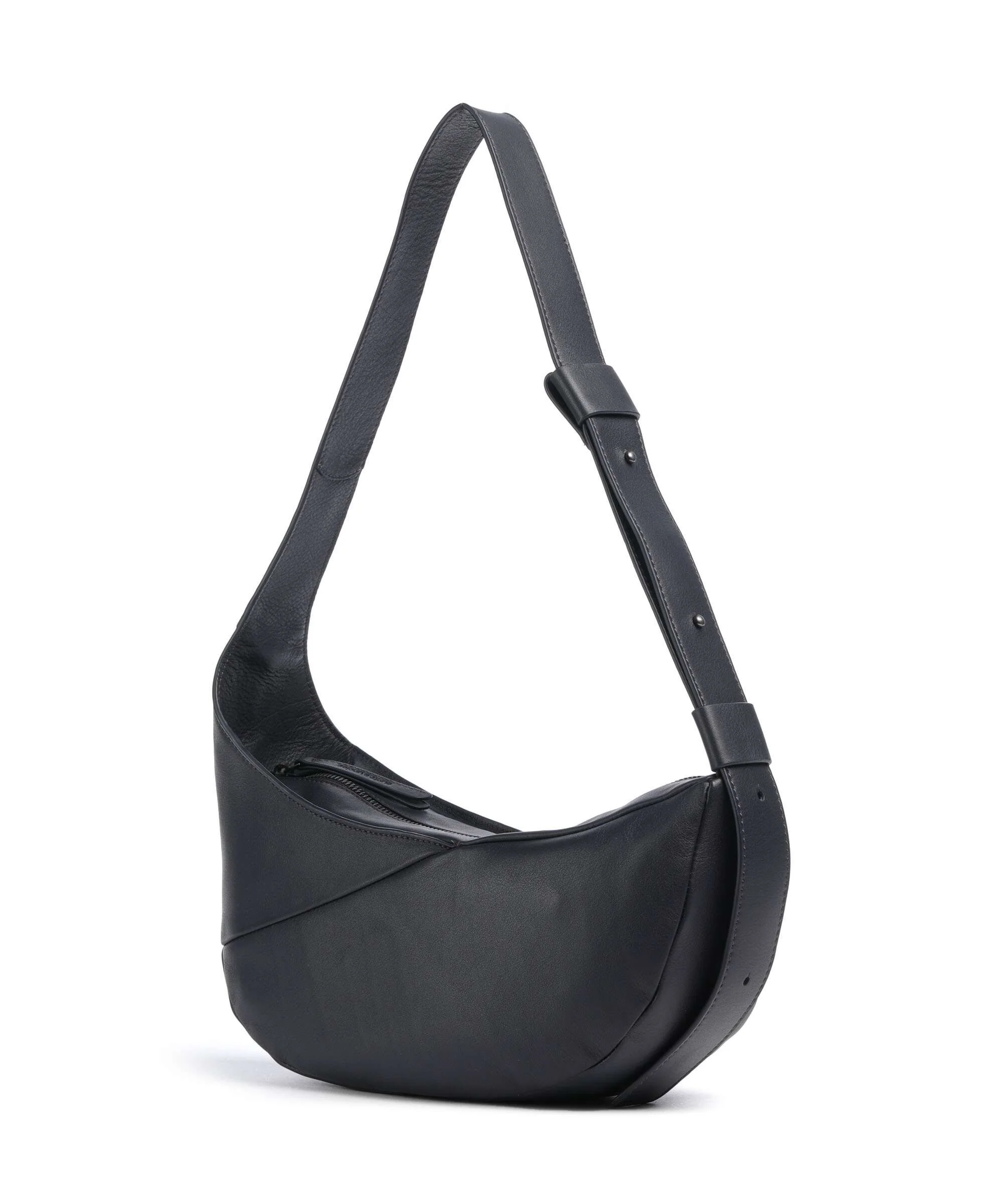 Aunts & Uncles Jamie's Orchard Bee Balm Hobo tas dark horizon - Image 2