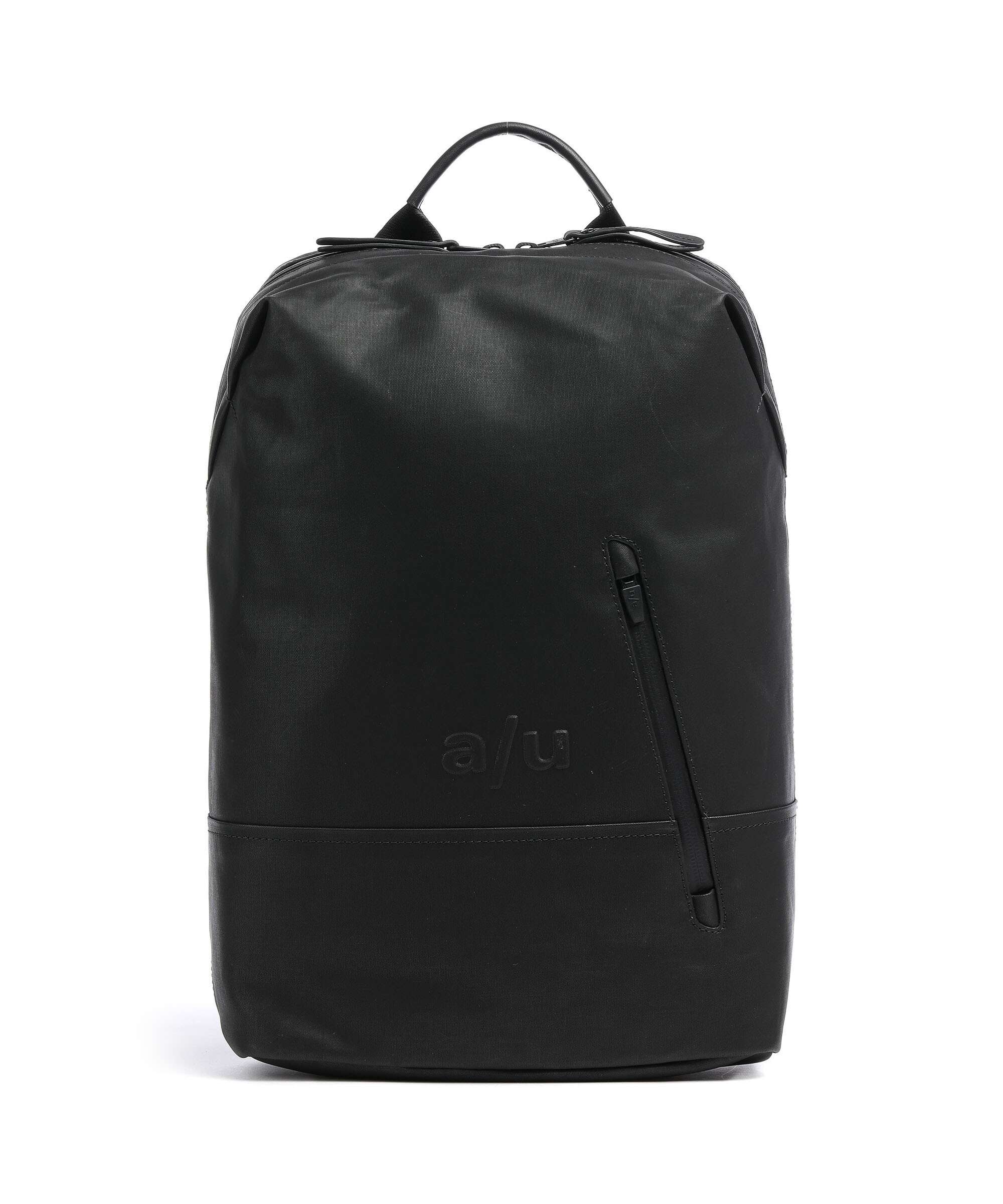 Aunts & Uncles Japan Hamamatsu Rugzak black