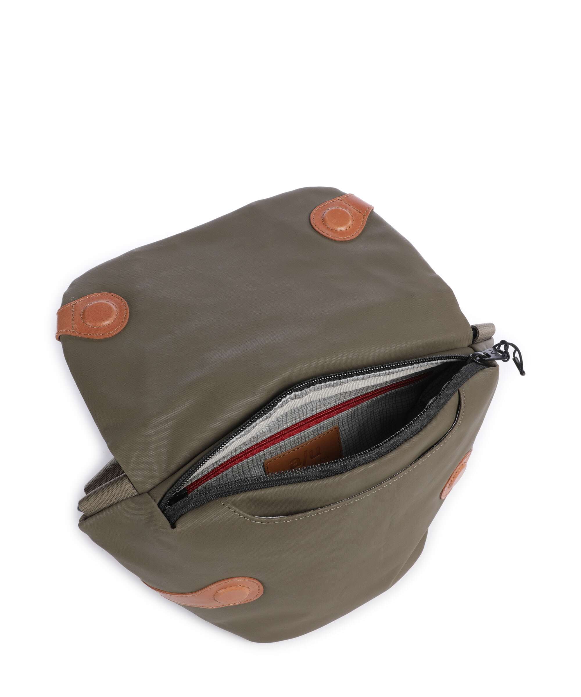 Aunts & Uncles Japan Kazo Crossbody tas fallen rock - Image 6