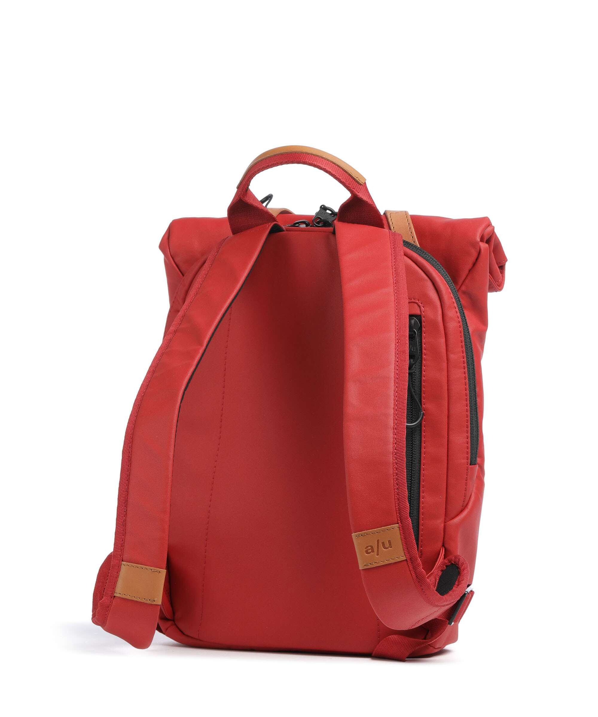 Aunts & Uncles Japan Kiso Rolltop rugzak red - Image 2