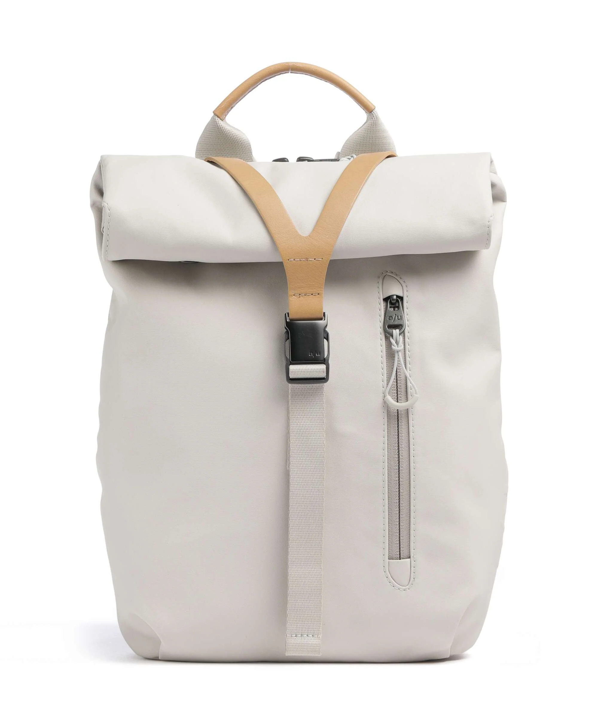 Aunts & Uncles Japan Kiso Rolltop rugzak linen