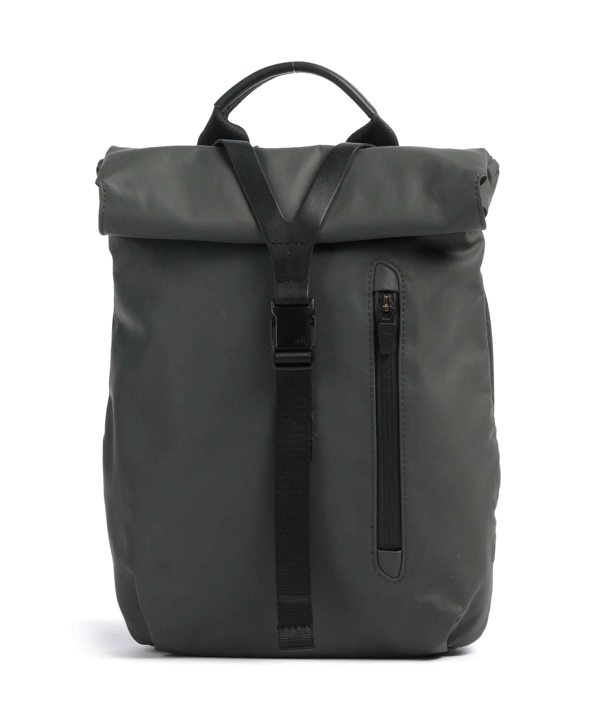 Aunts & Uncles Japan Kiso Rolltop rugzak volcanic ash