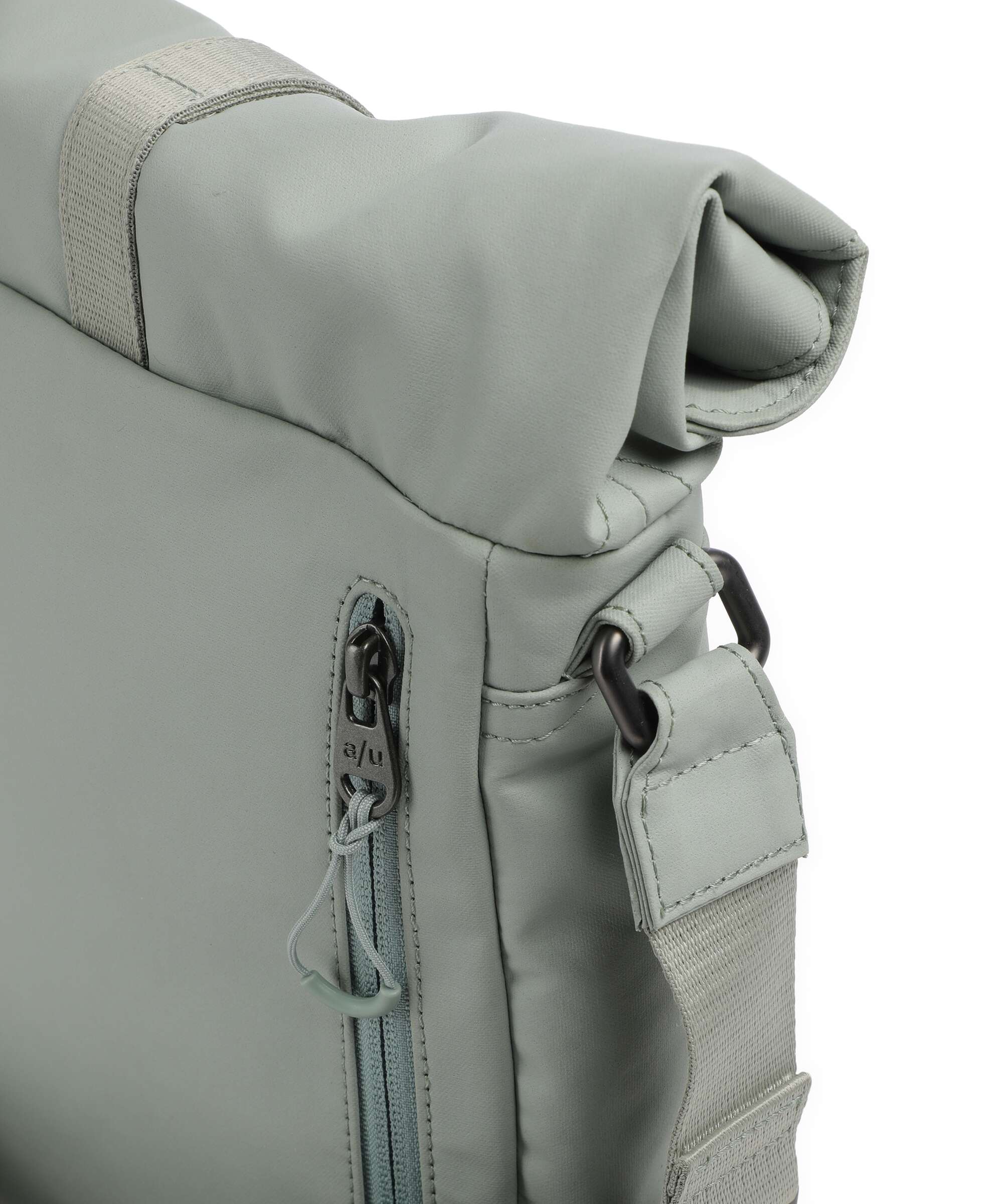 Aunts & Uncles Japan Kuji Crossbody tas sage green - Image 5