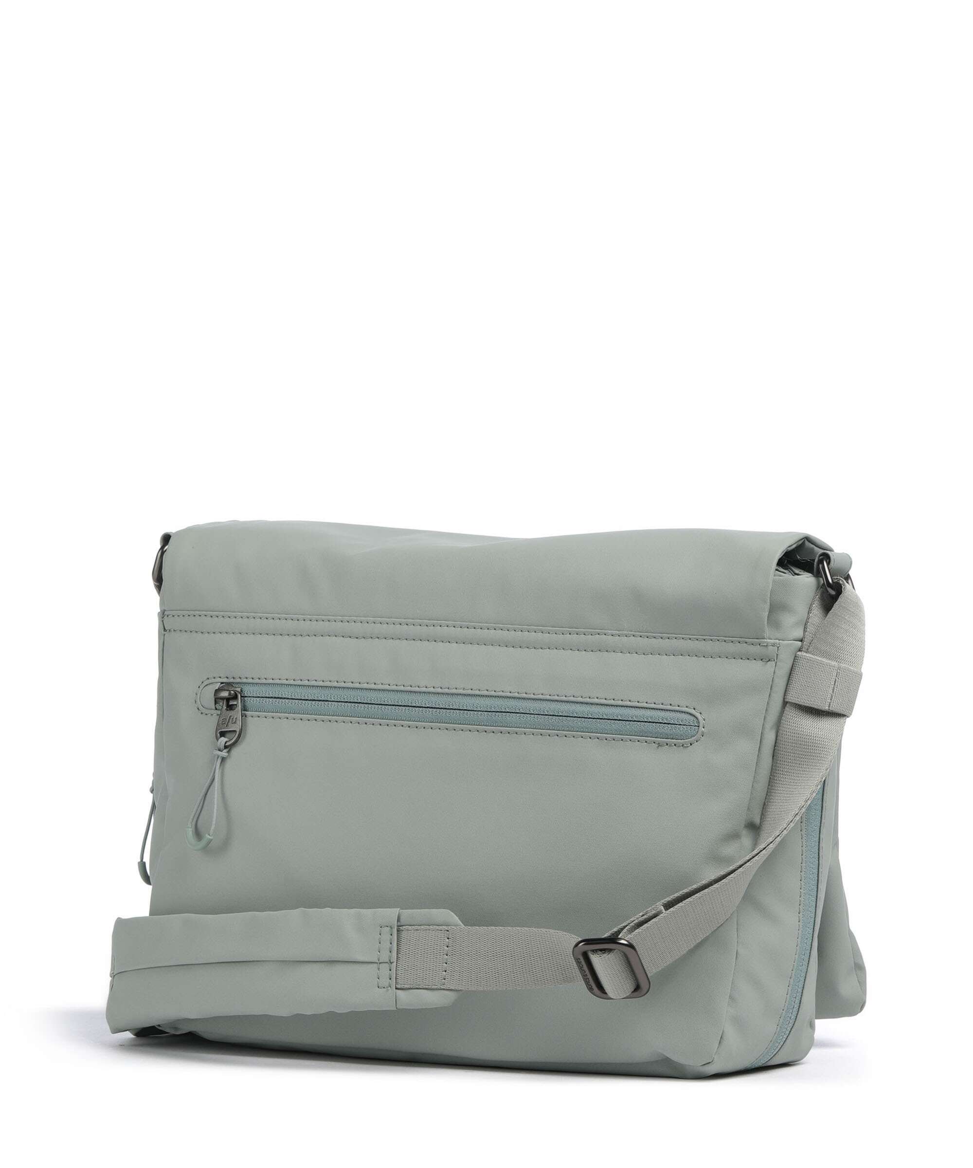 Aunts & Uncles Japan Lite Aoki Koerierstas sage green - Image 2