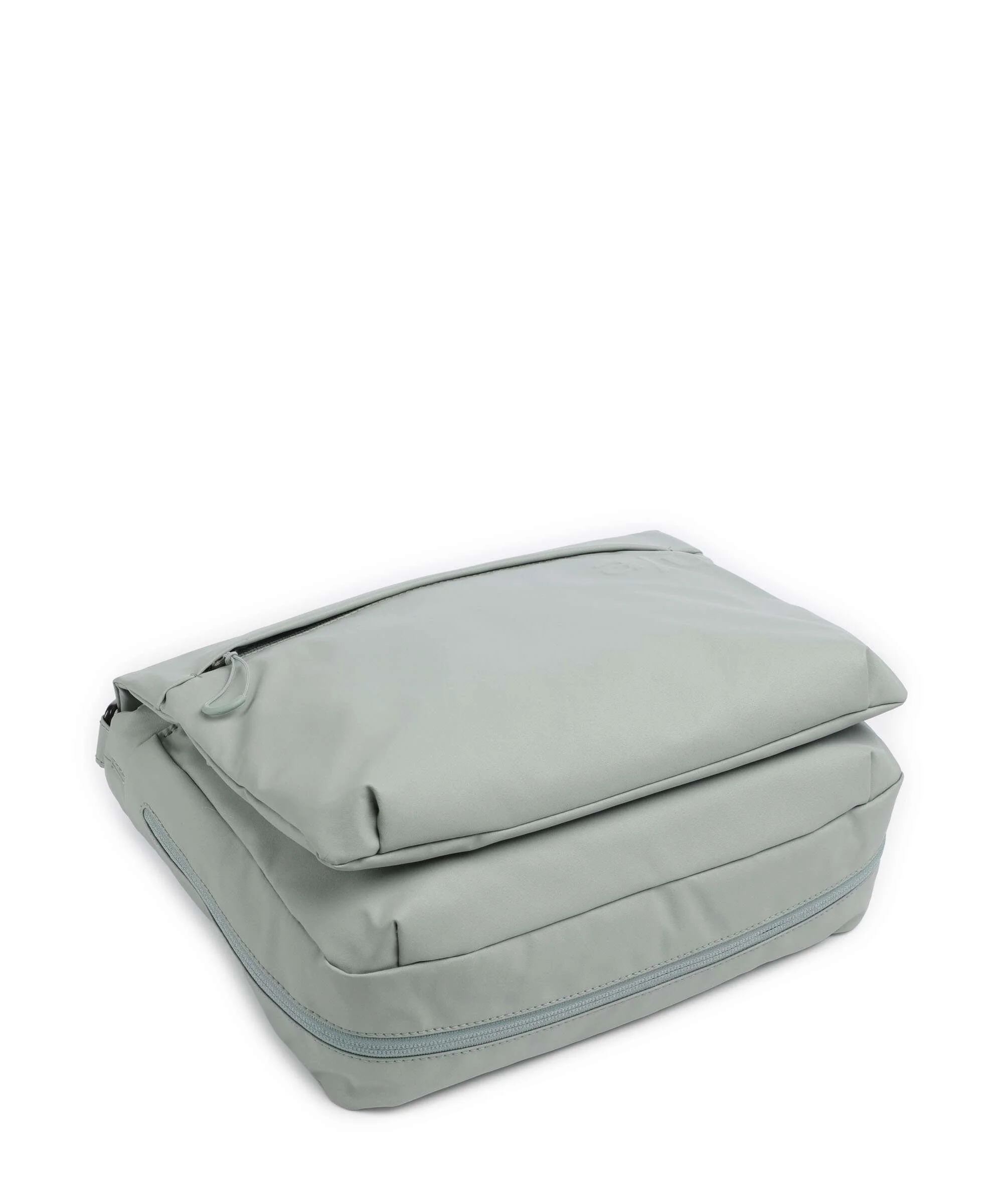 Aunts & Uncles Japan Lite Aoki Koerierstas sage green - Image 6