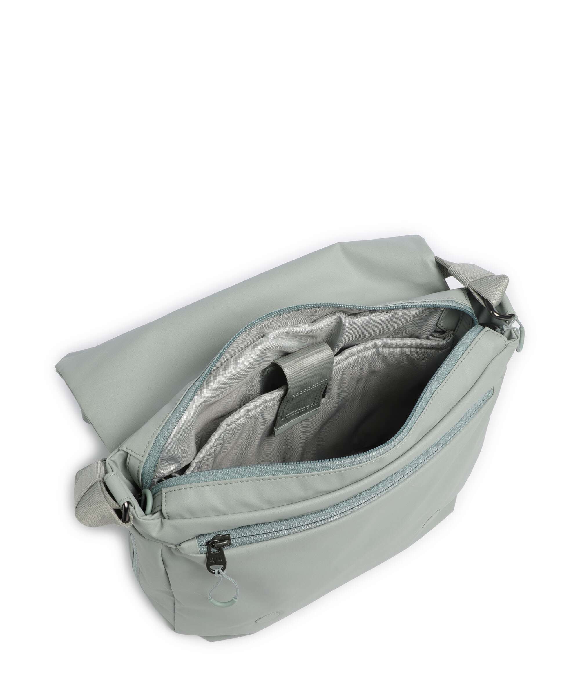 Aunts & Uncles Japan Lite Aoki Koerierstas sage green - Image 7
