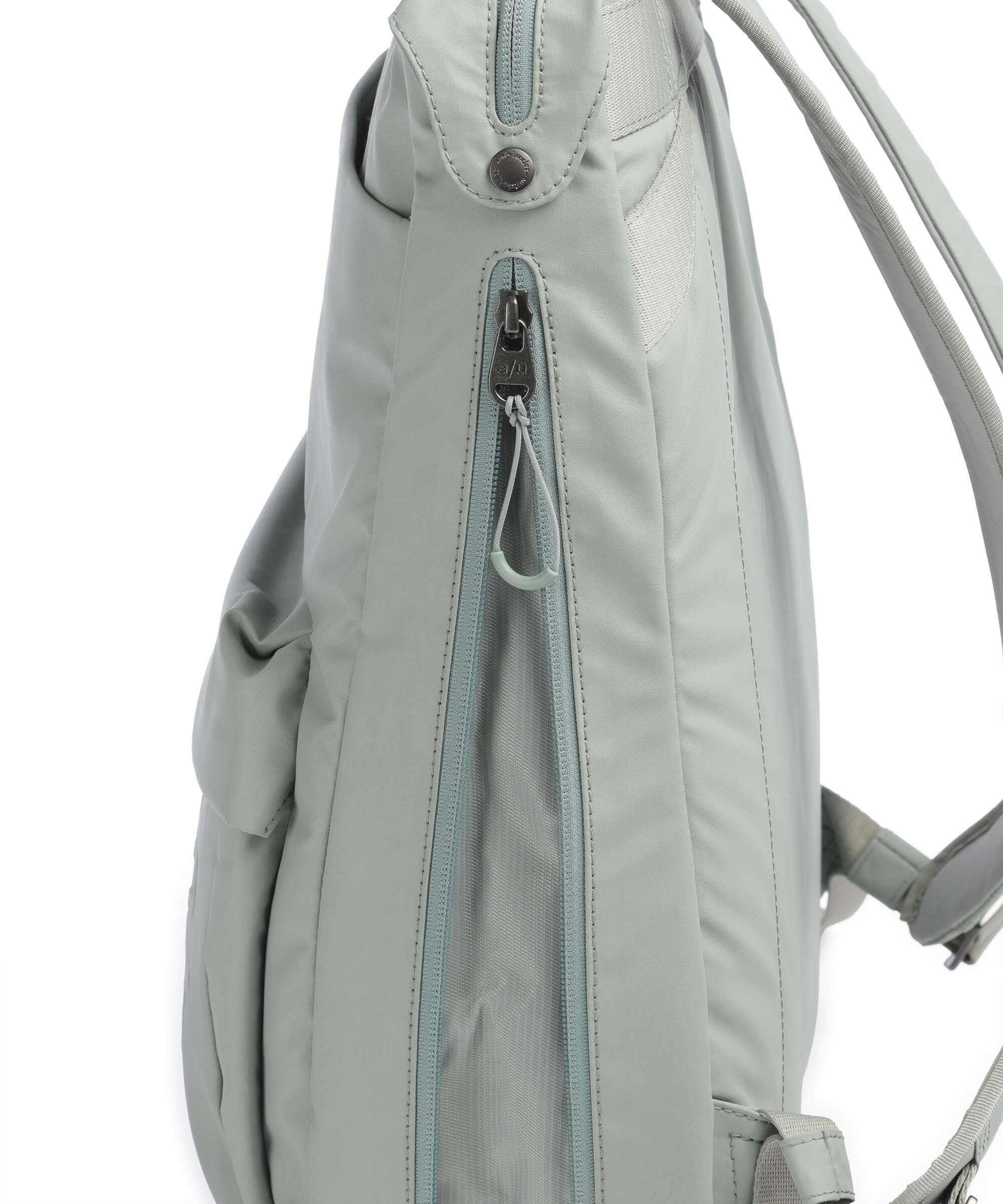 Aunts & Uncles Japan Lite Sagami Rugzak sage green - Image 5