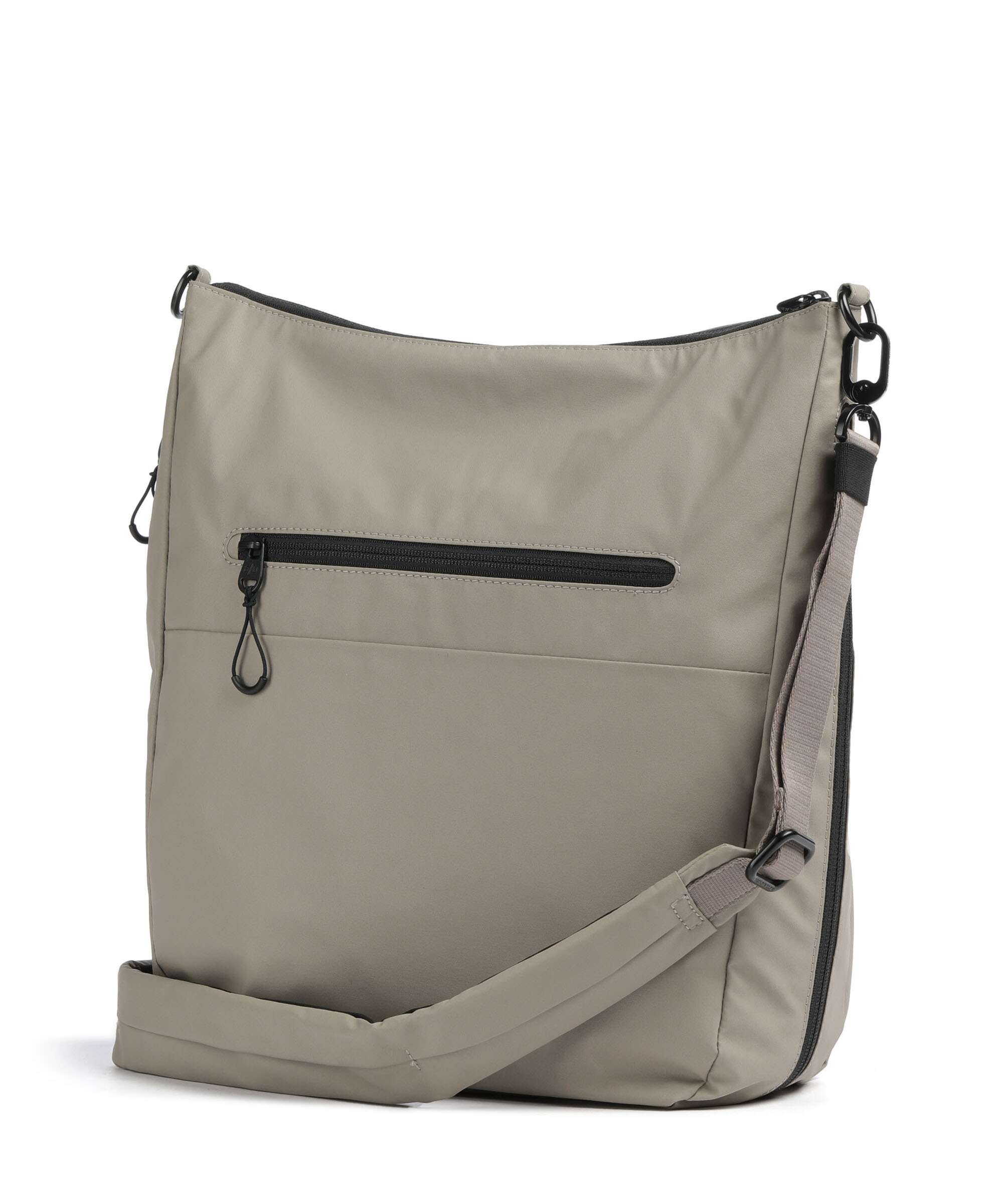 Aunts & Uncles Japan Lite Todori Hobo tas driftwood - Image 2