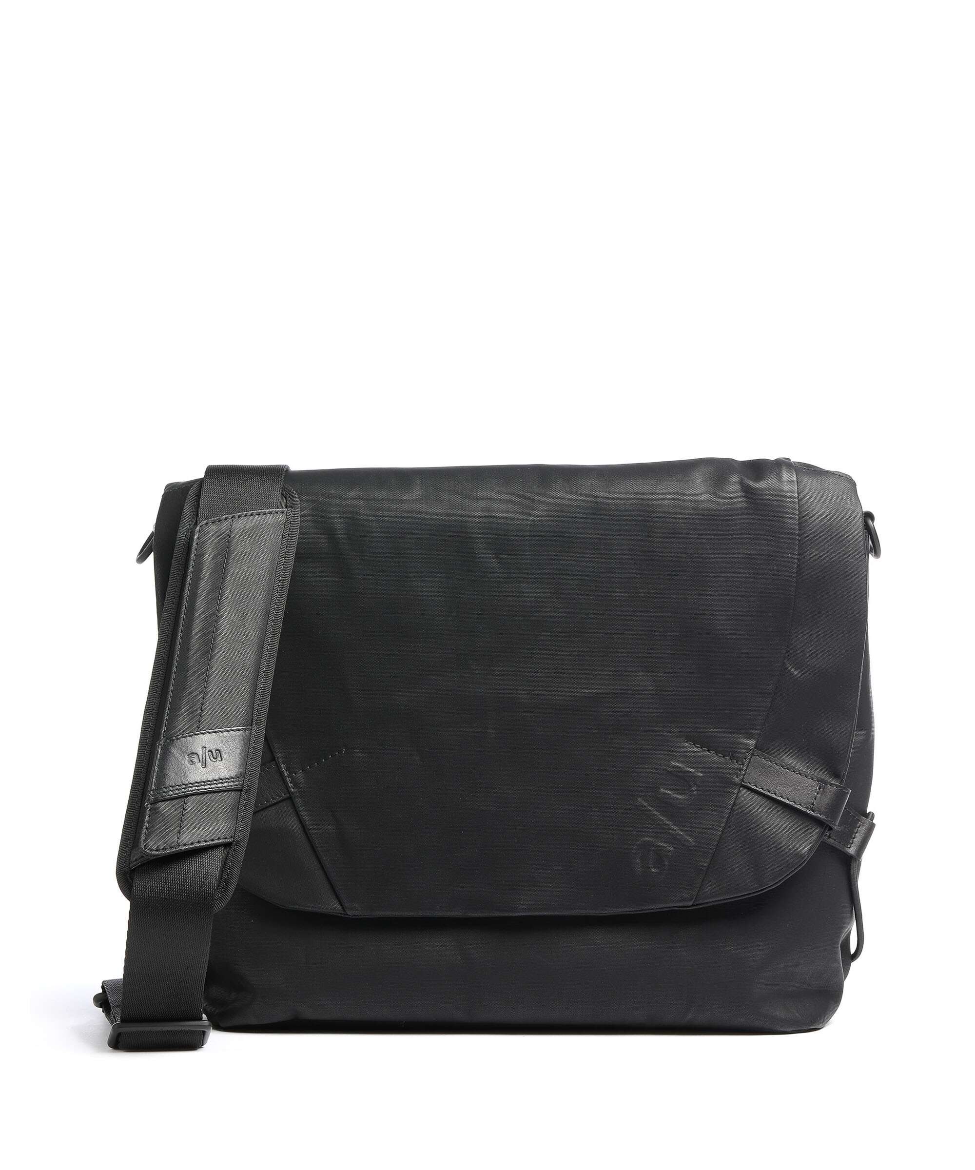 Aunts & Uncles Japan Matsumoto Koerierstas black