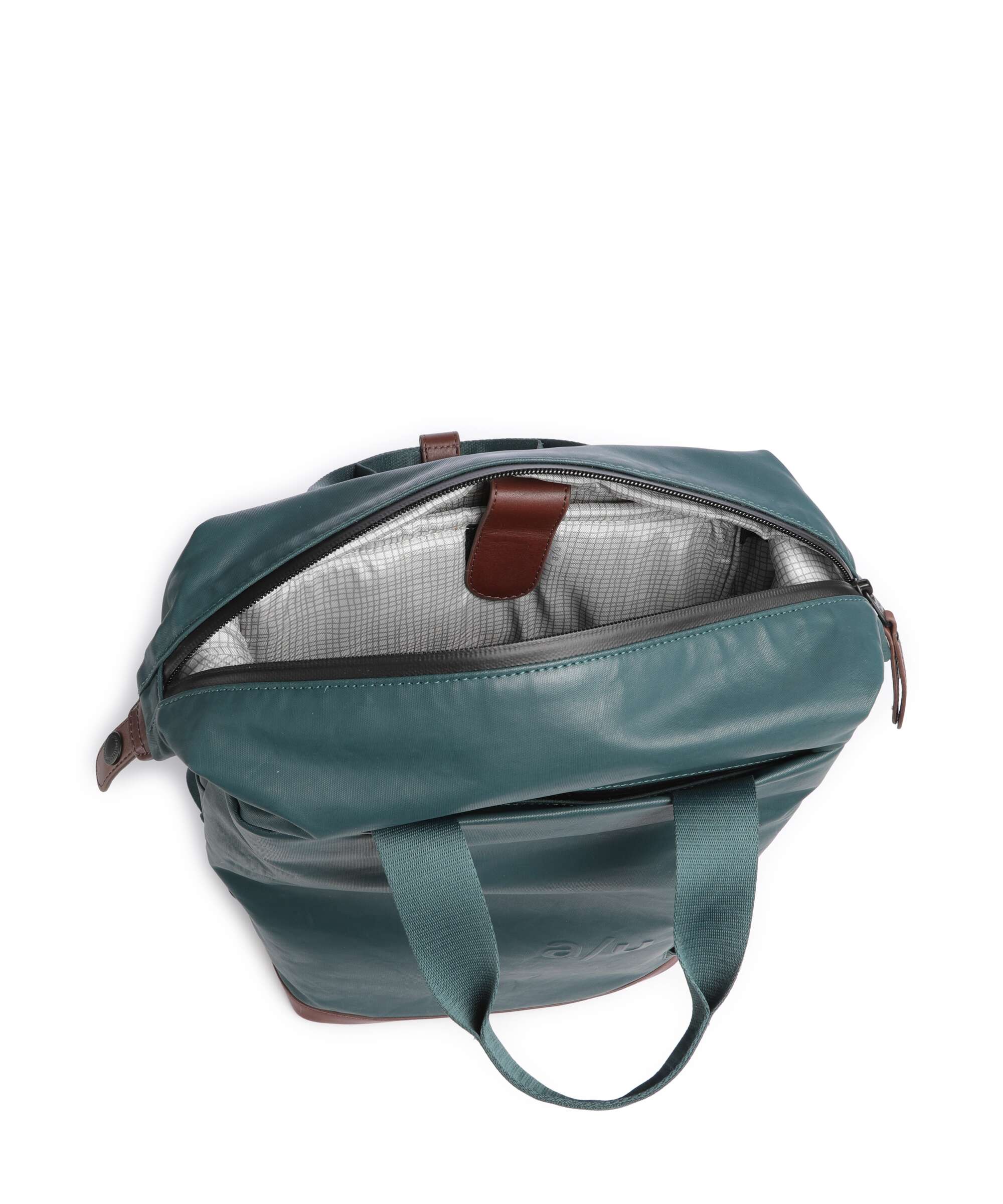 Aunts & Uncles Japan Morioka Rugzak transformative teal - Image 6