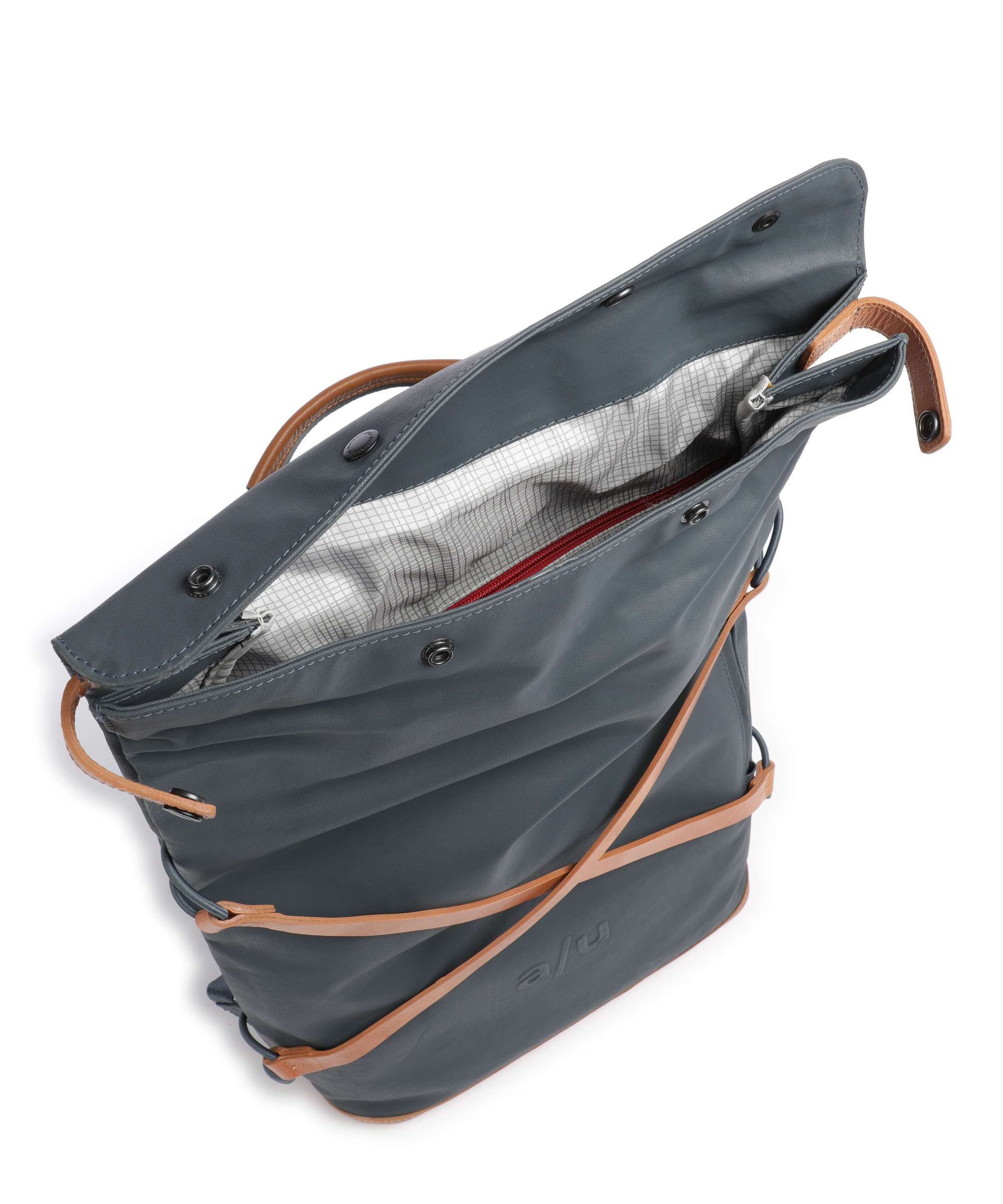 Aunts & Uncles Japan Osaka Rolltop rugzak cosmic voi - Image 6