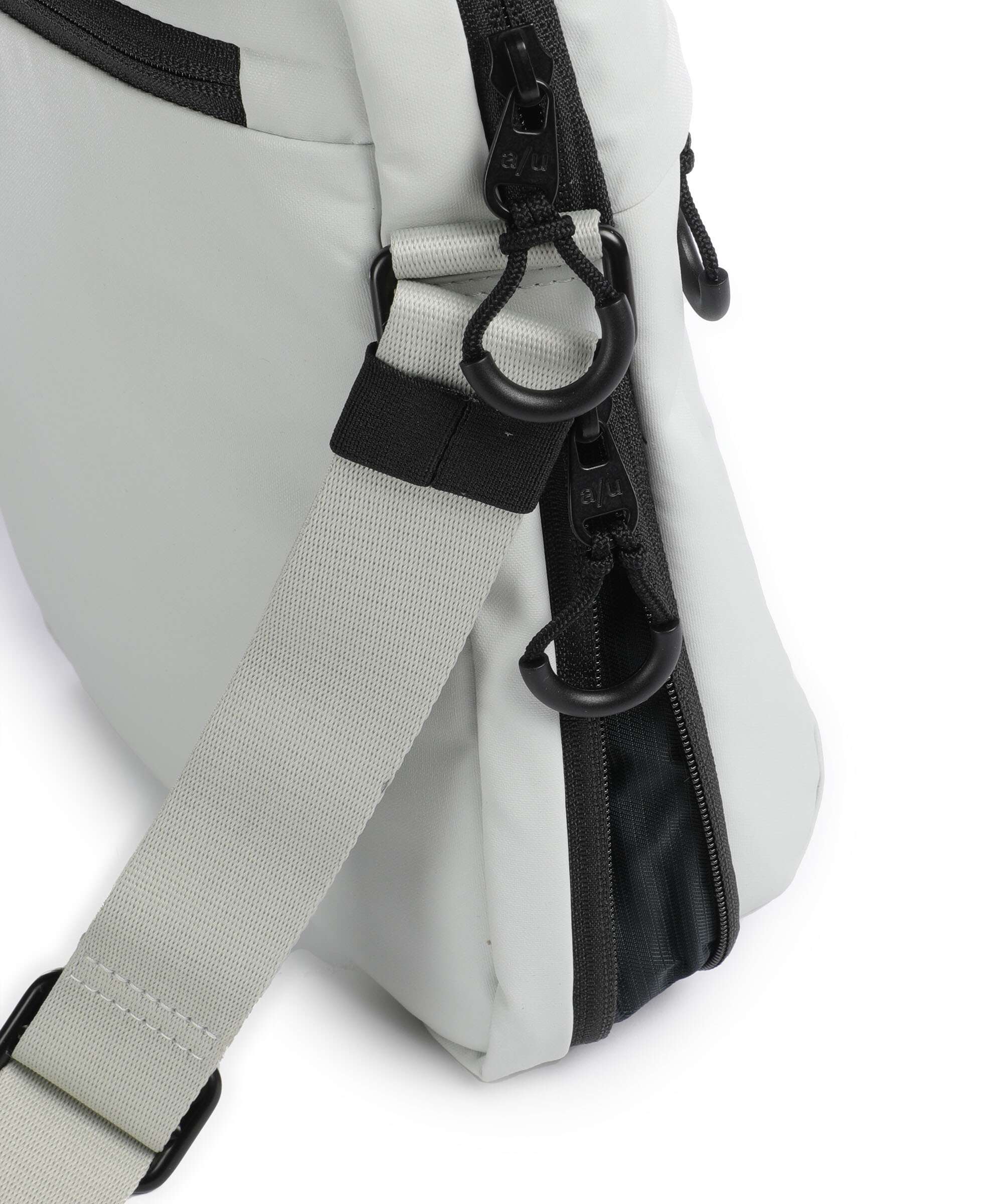 Aunts & Uncles Japan Oyabe Crossbody tas cloud nine - Image 5