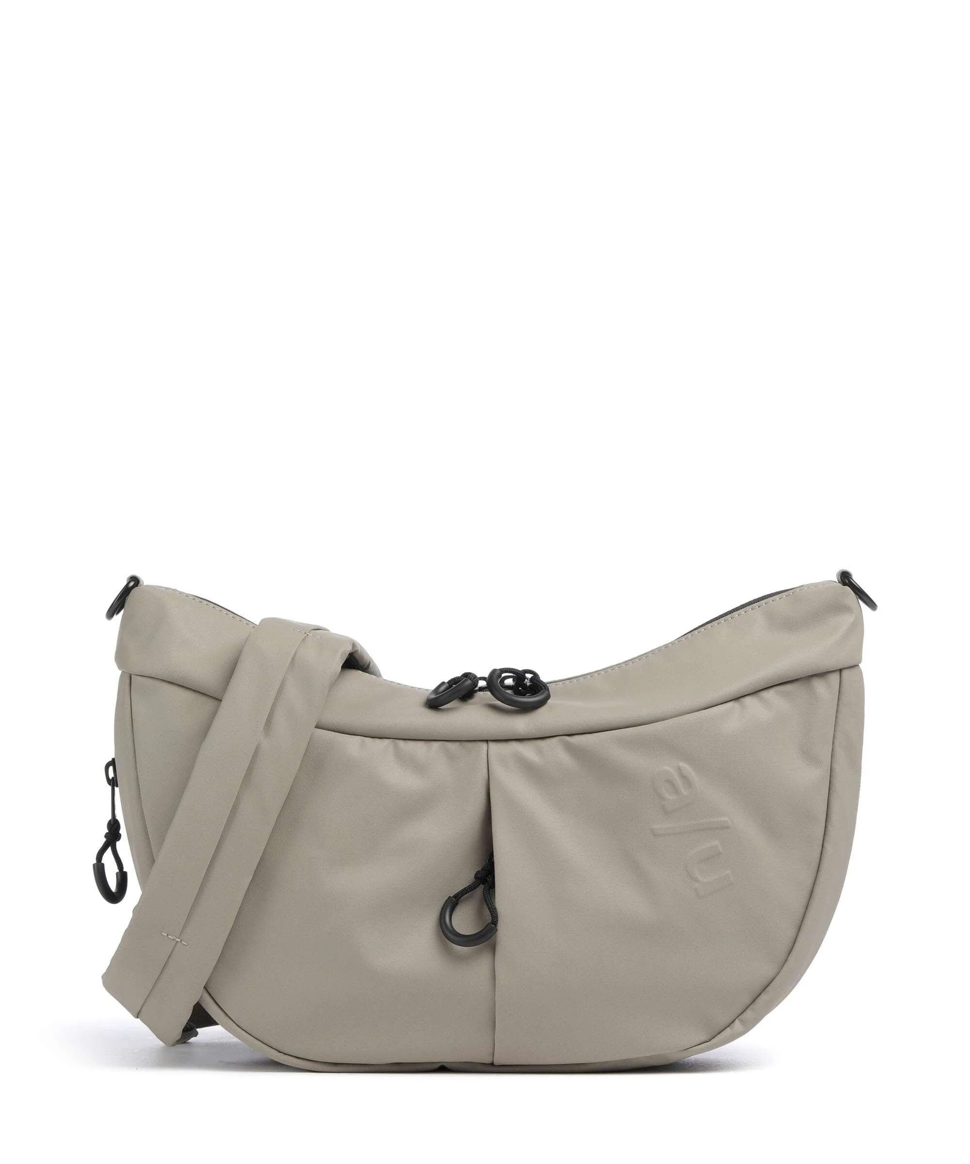 Aunts & Uncles Japan RE lite Toyo Crossbody tas driftwood