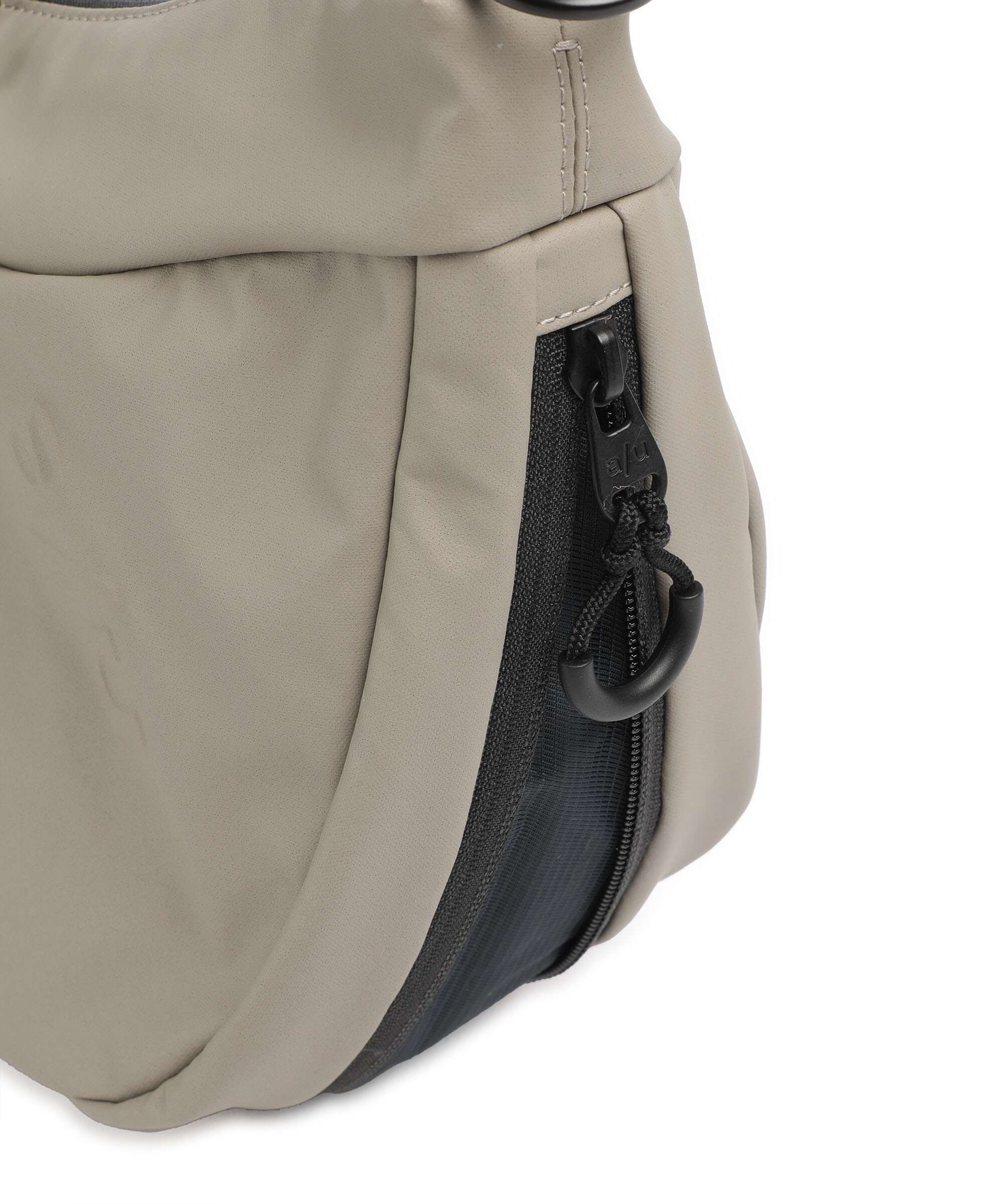 Aunts & Uncles Japan RE lite Toyo Crossbody tas driftwood - Image 6