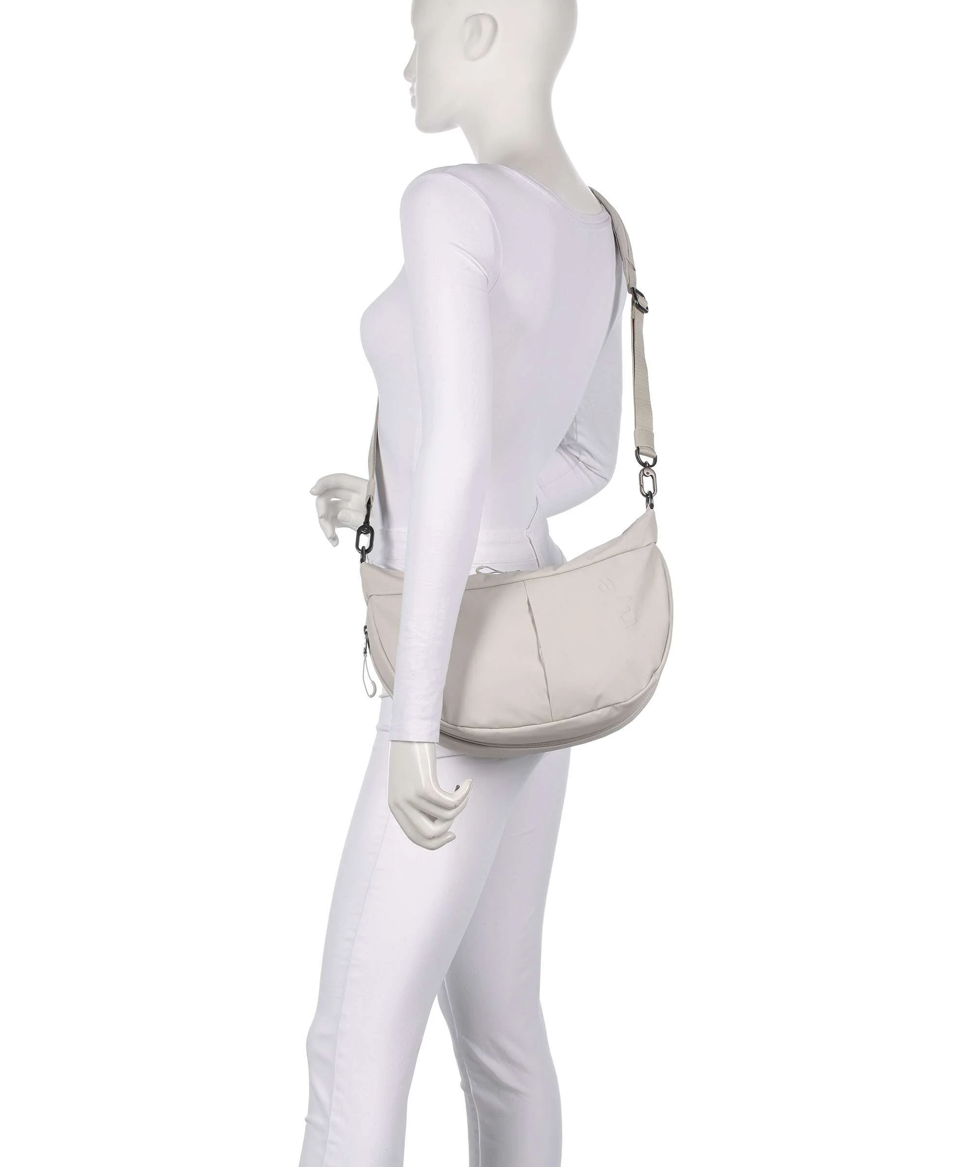 Aunts & Uncles Japan RE lite Toyo Crossbody tas linen - Image 3
