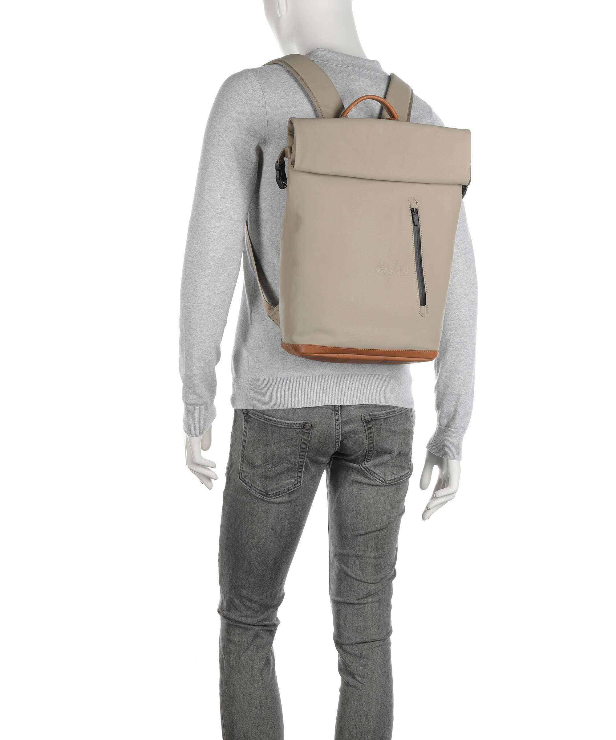 Aunts & Uncles Japan Tokio Rolltop rugzak nomad - Image 3