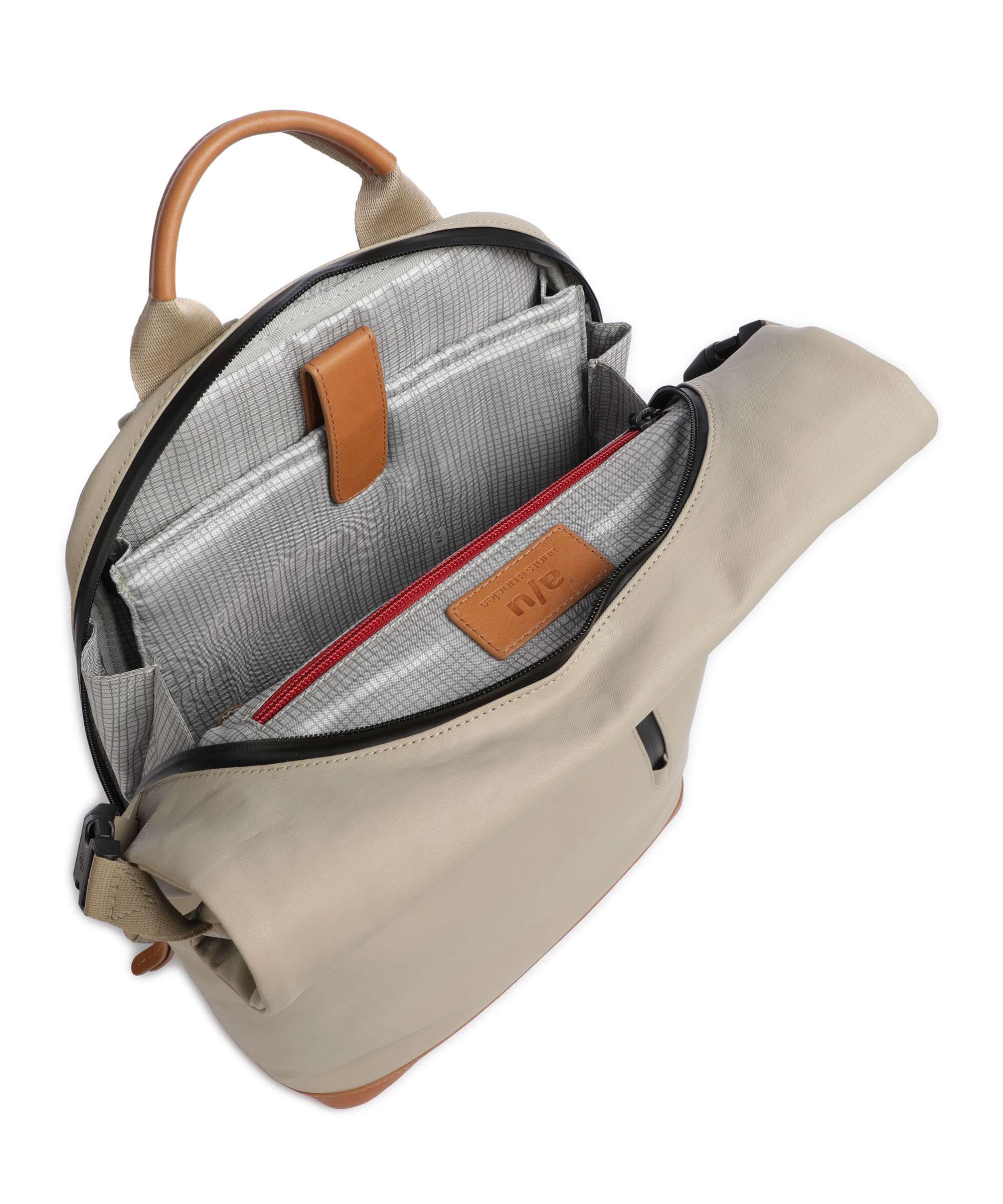 Aunts & Uncles Japan Tokio Rolltop rugzak nomad - Image 5