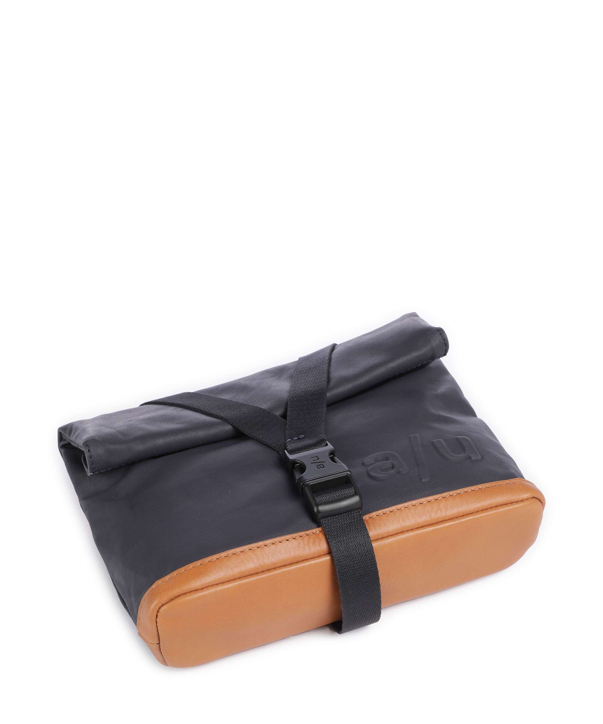 Aunts & Uncles Japan Tsu Crossbody tas night blue - Image 5