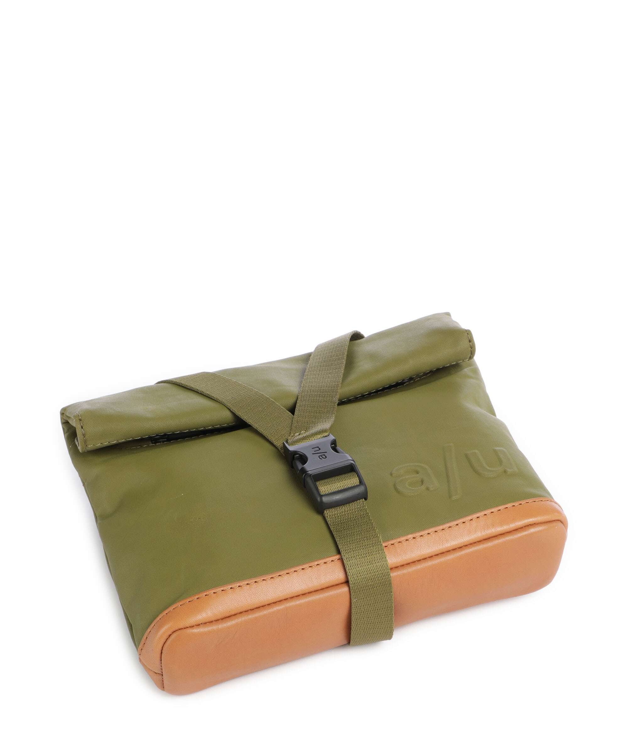 Aunts & Uncles Japan Tsu Crossbody tas marshland - Image 5