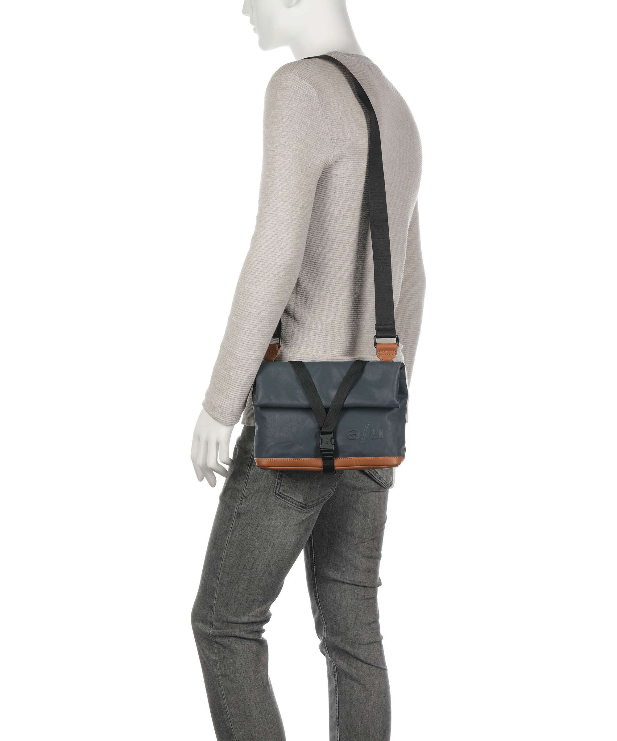 Aunts & Uncles Japan Yao Crossbody tas cosmic voi - Image 4