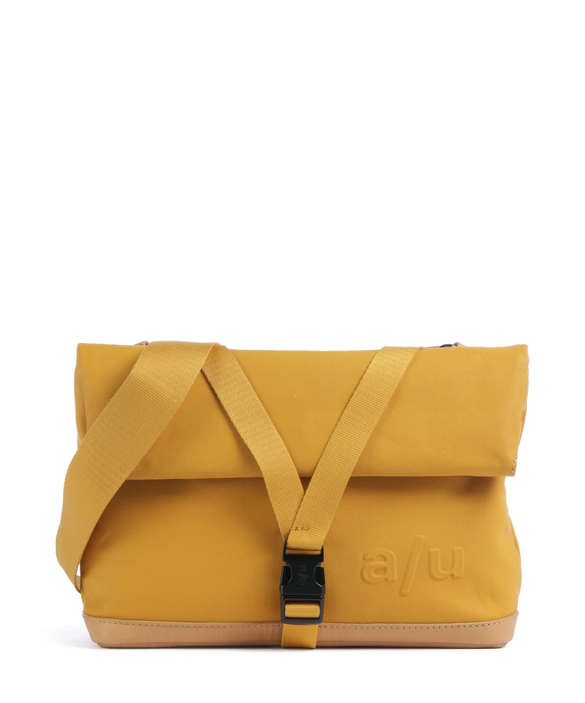Aunts & Uncles Japan Yao Crossbody tas amber