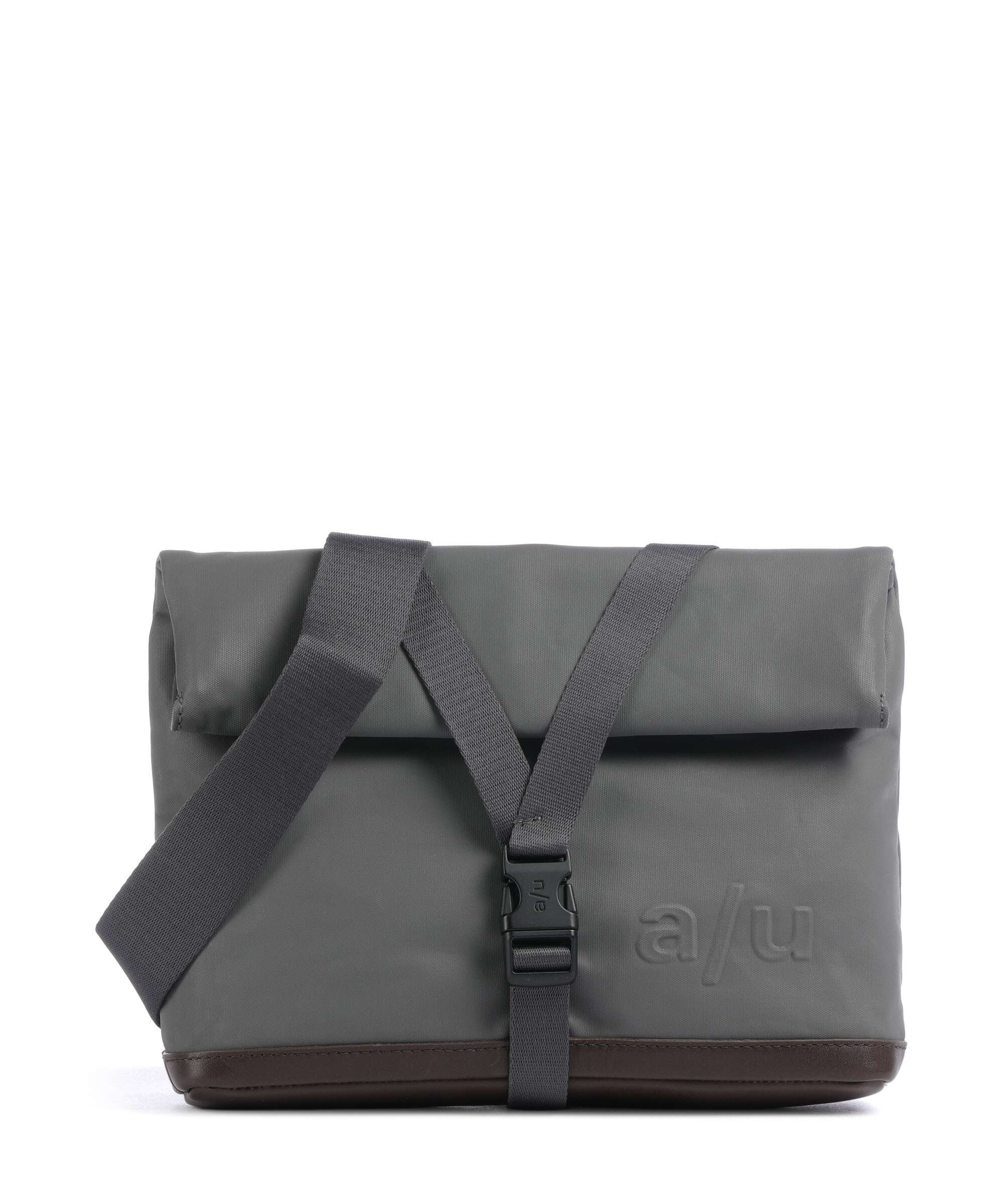 Aunts & Uncles Japan Yao Crossbody tas pewter