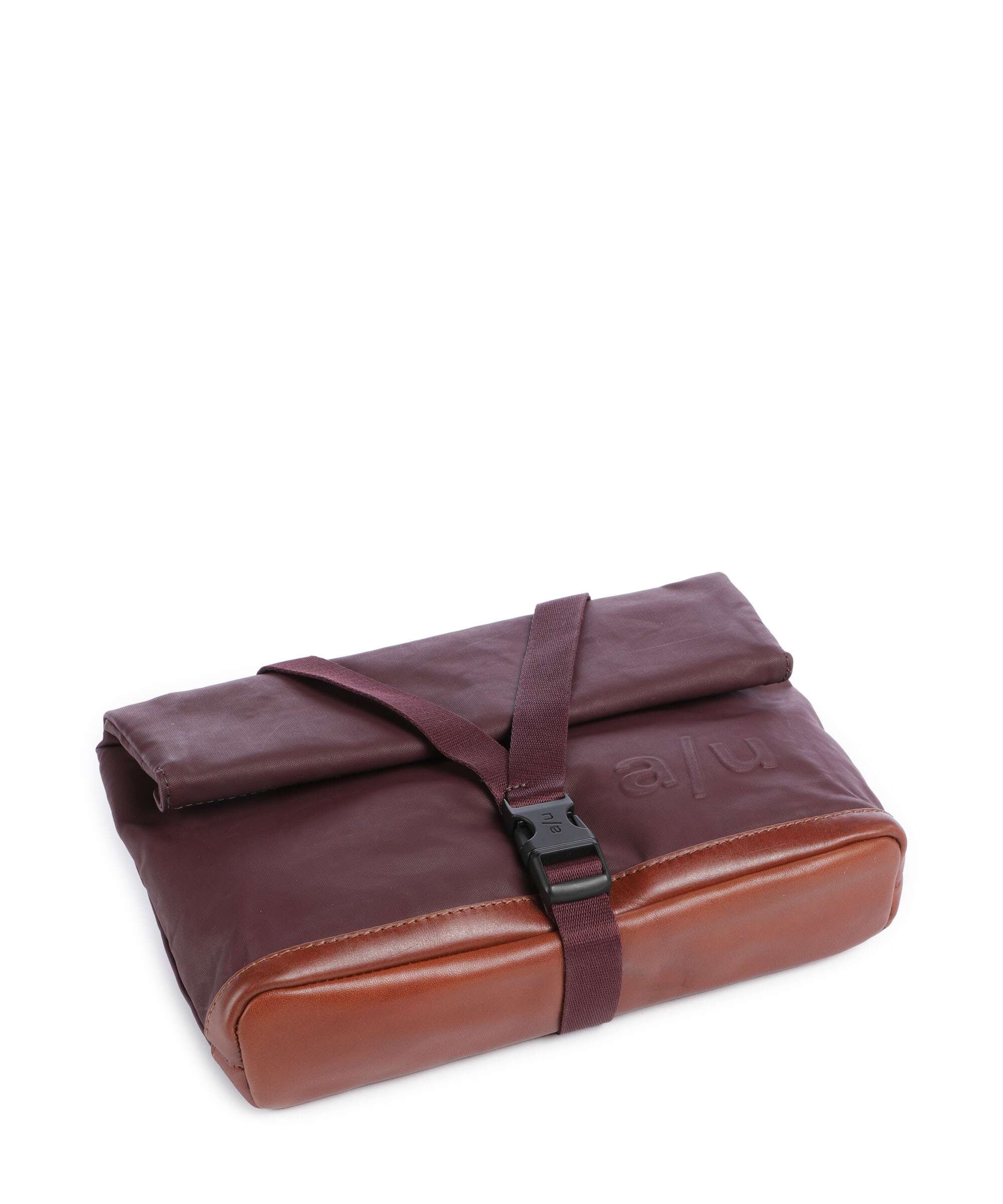 Aunts & Uncles Japan Yao Crossbody tas cherry laquer - Image 5
