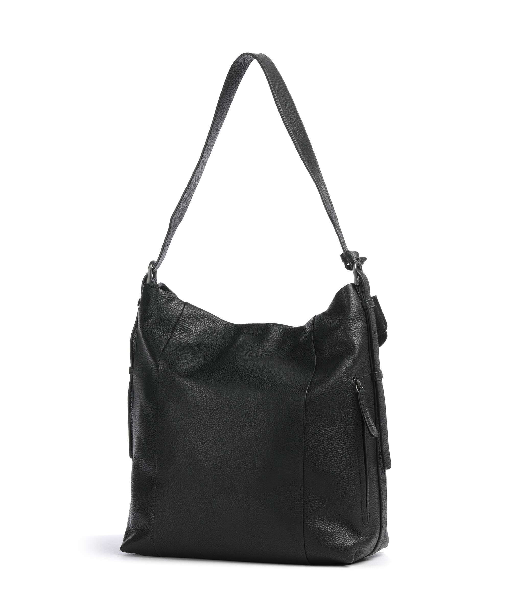 Aunts & Uncles Philocalists Affinity Boodschappentas black dress - Image 2