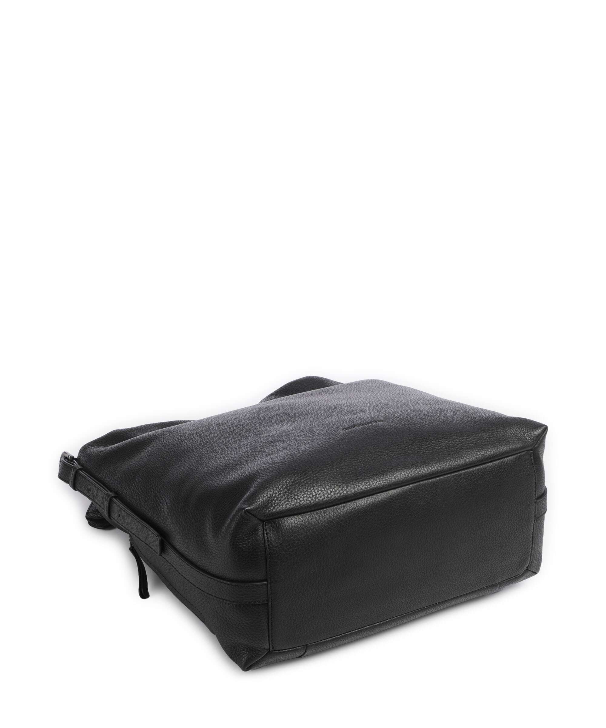 Aunts & Uncles Philocalists Affinity Boodschappentas black dress - Image 5