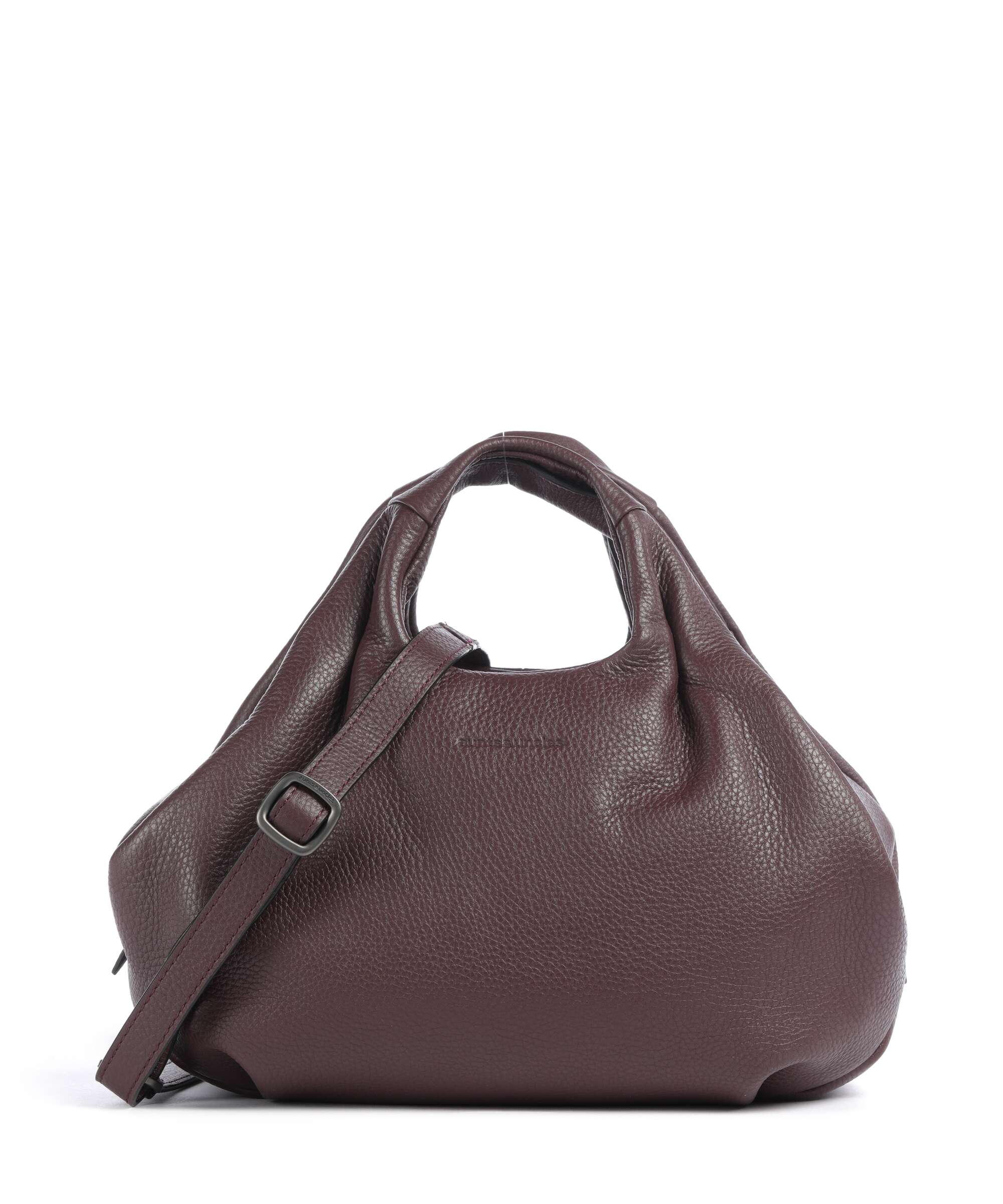 Aunts & Uncles Philocalists Beauty Handtas merlot