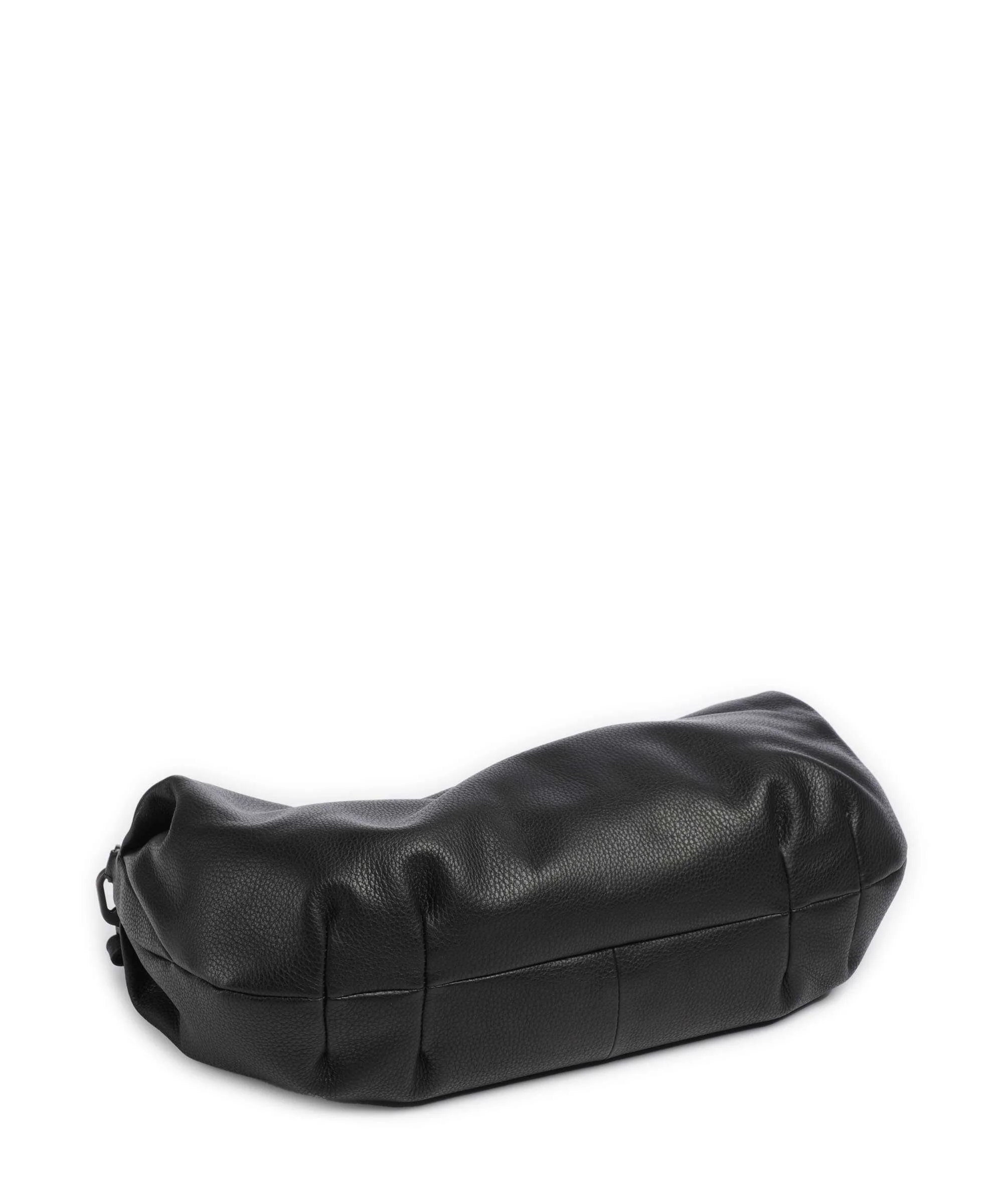 Aunts & Uncles Philocalists Dewdrop Hobo tas black dress - Image 5