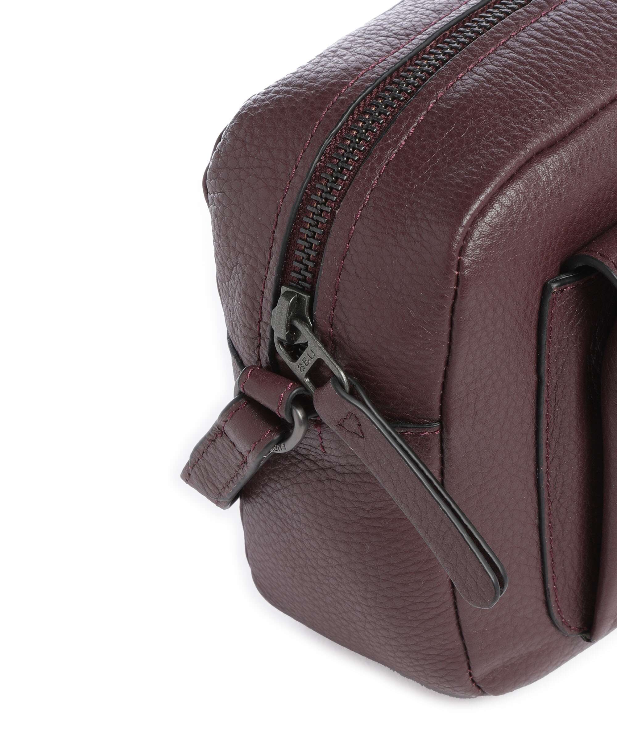 Aunts & Uncles Philocalists Posh Crossbody tas merlot - Image 4