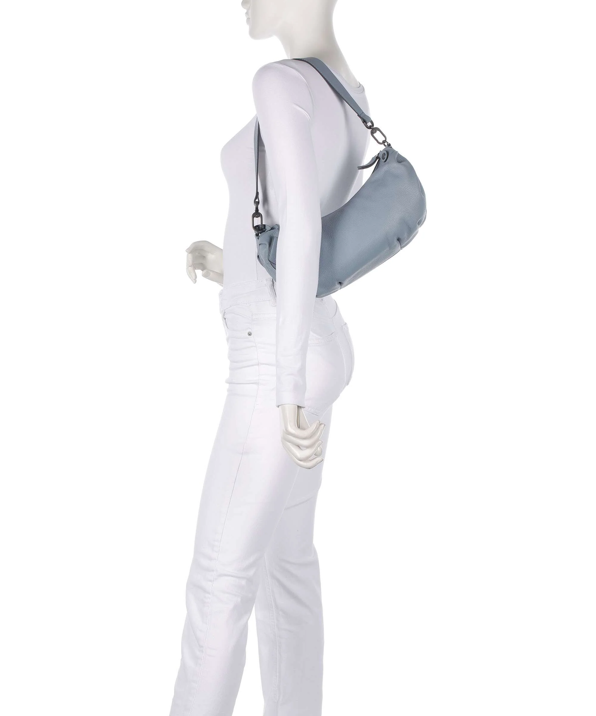 Aunts & Uncles Philocalists Sparkle Hobo tas skyway - Image 3