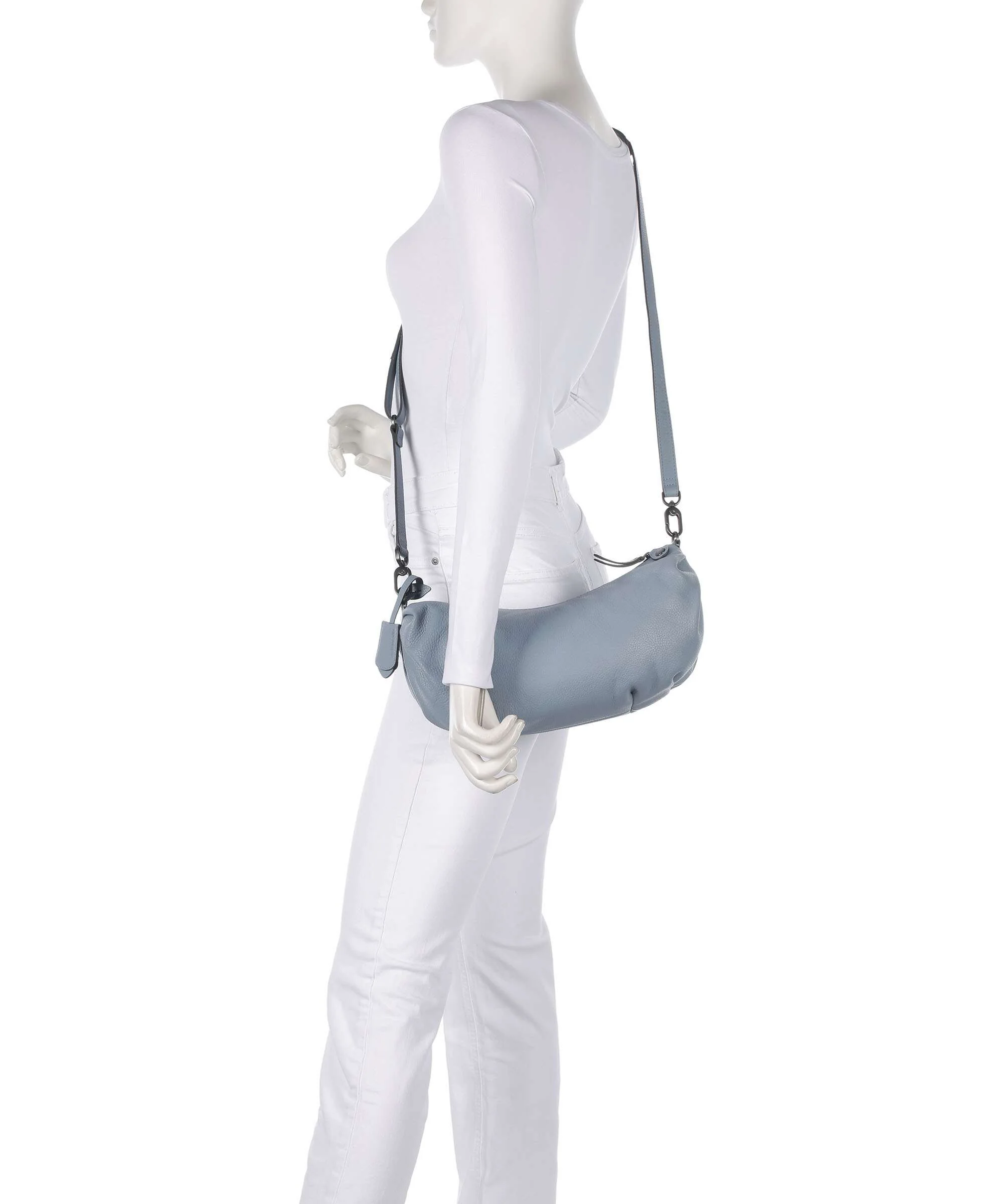 Aunts & Uncles Philocalists Sparkle Hobo tas skyway - Image 4