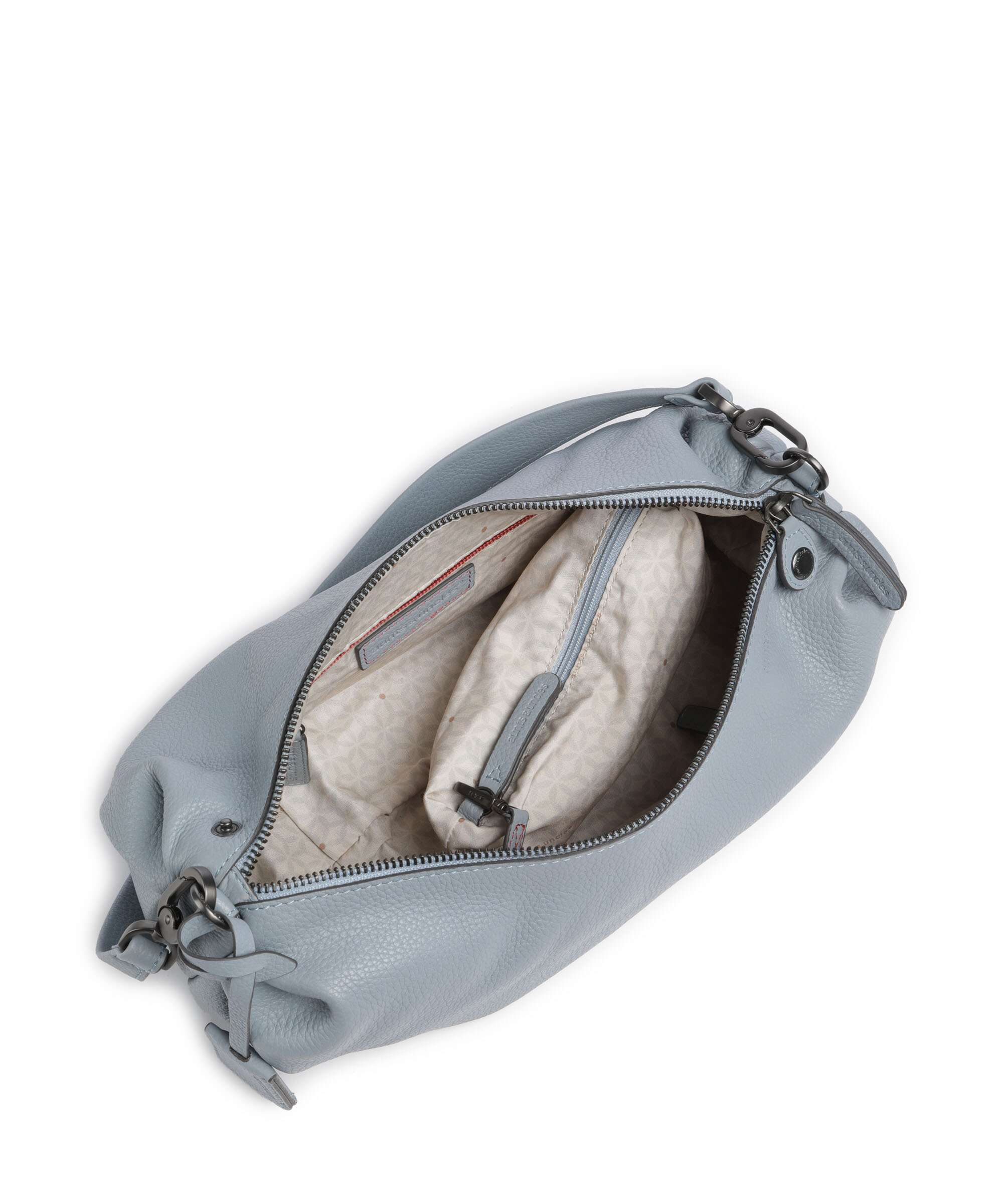 Aunts & Uncles Philocalists Sparkle Hobo tas skyway - Image 7