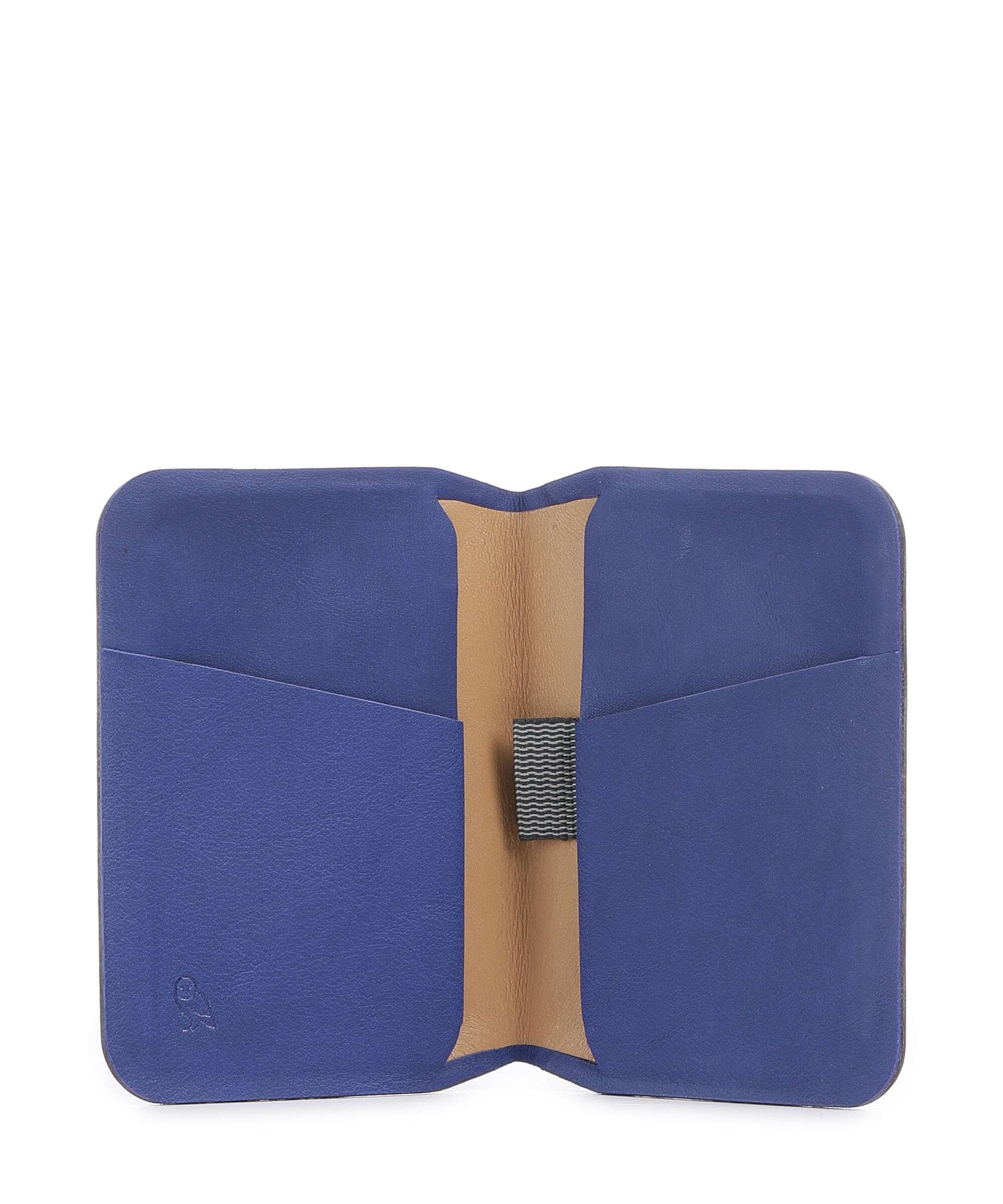 Bellroy Apex Slim Sleeve Portemonnee pepper blue - Image 2