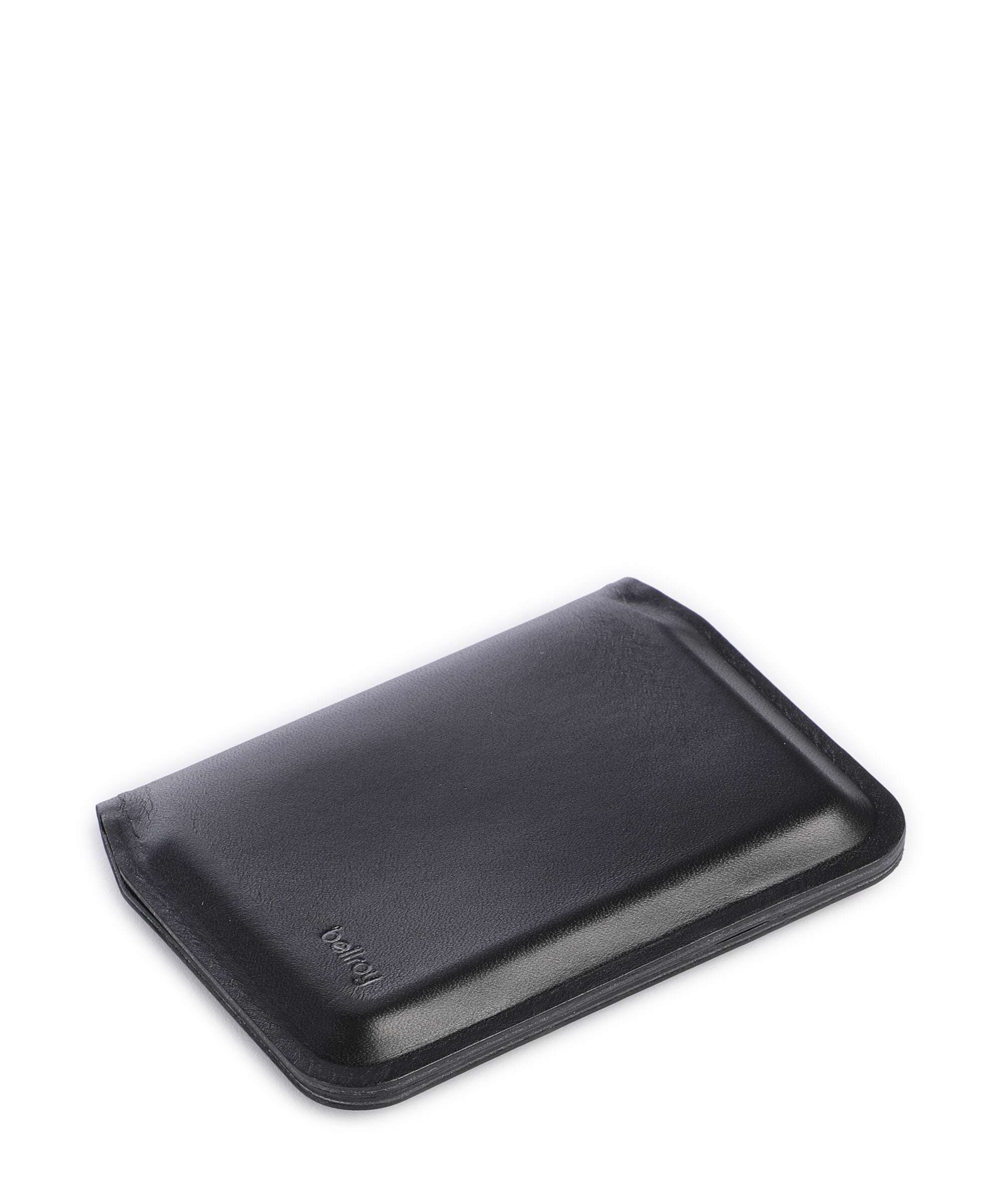 Bellroy Apex Slim Sleeve Portemonnee raven - Image 4