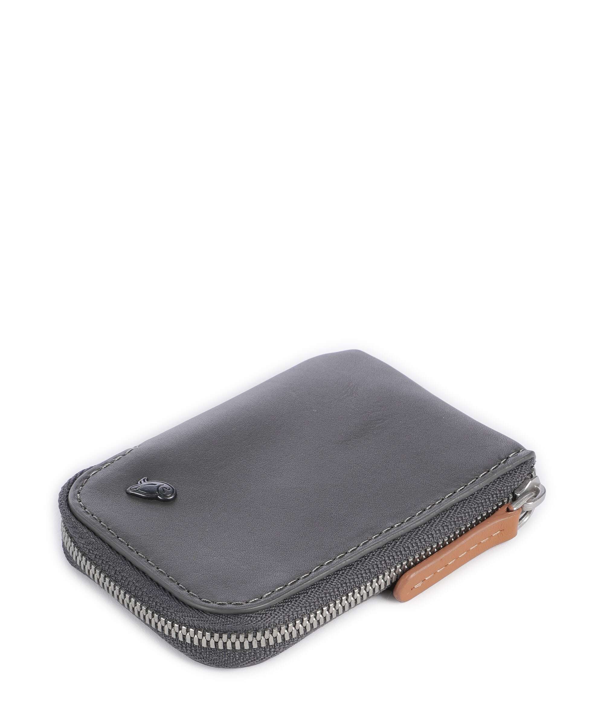 Bellroy Card Pocket Creditcardhouder charcoal cobalt - Image 3