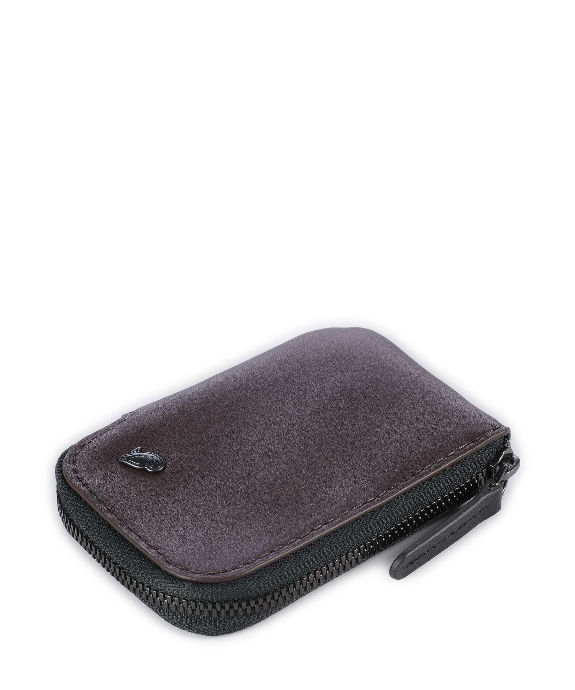 Bellroy Card Pocket Creditcardhouder deep plum - Image 3