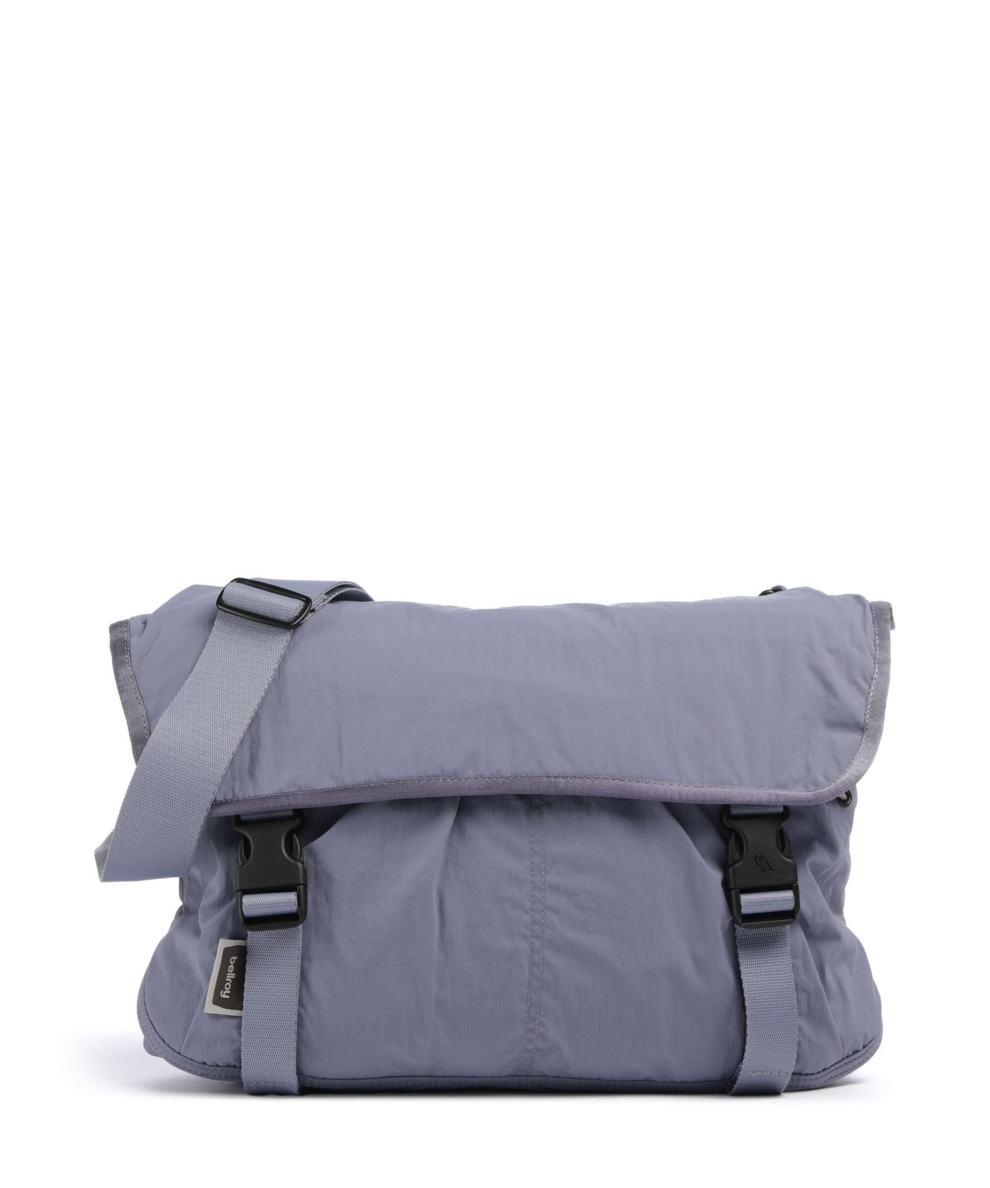 Bellroy Cinch 12 Koerierstas lilachaze