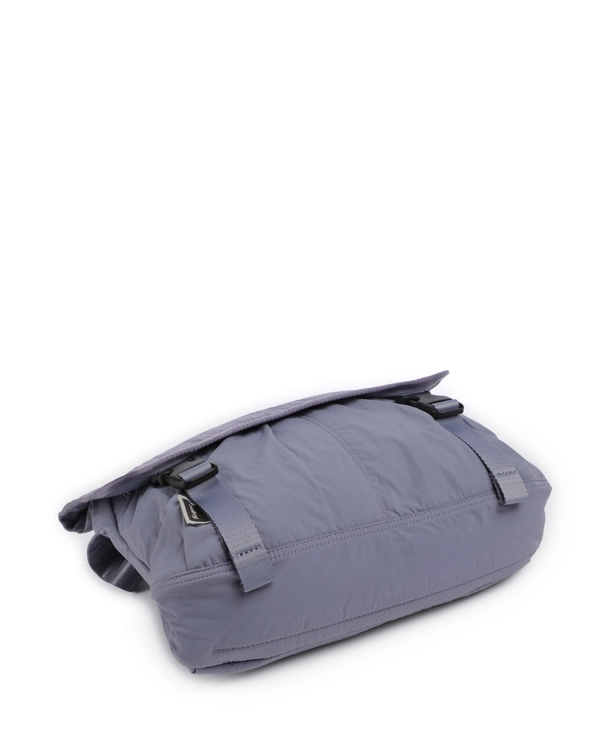 Bellroy Cinch 12 Koerierstas lilachaze - Image 5